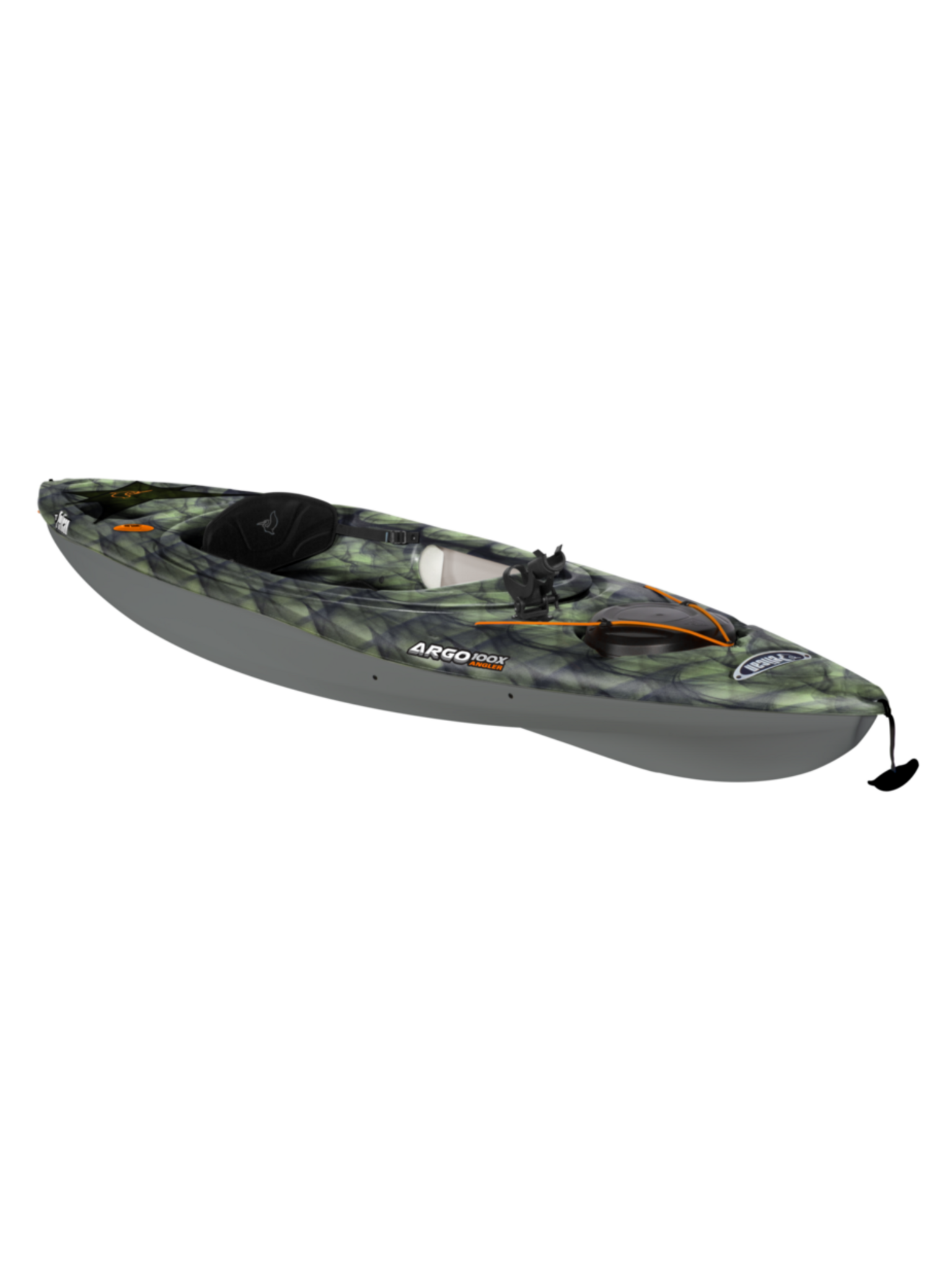 Pelican Sport Kayak de pêche Argo 100X angler