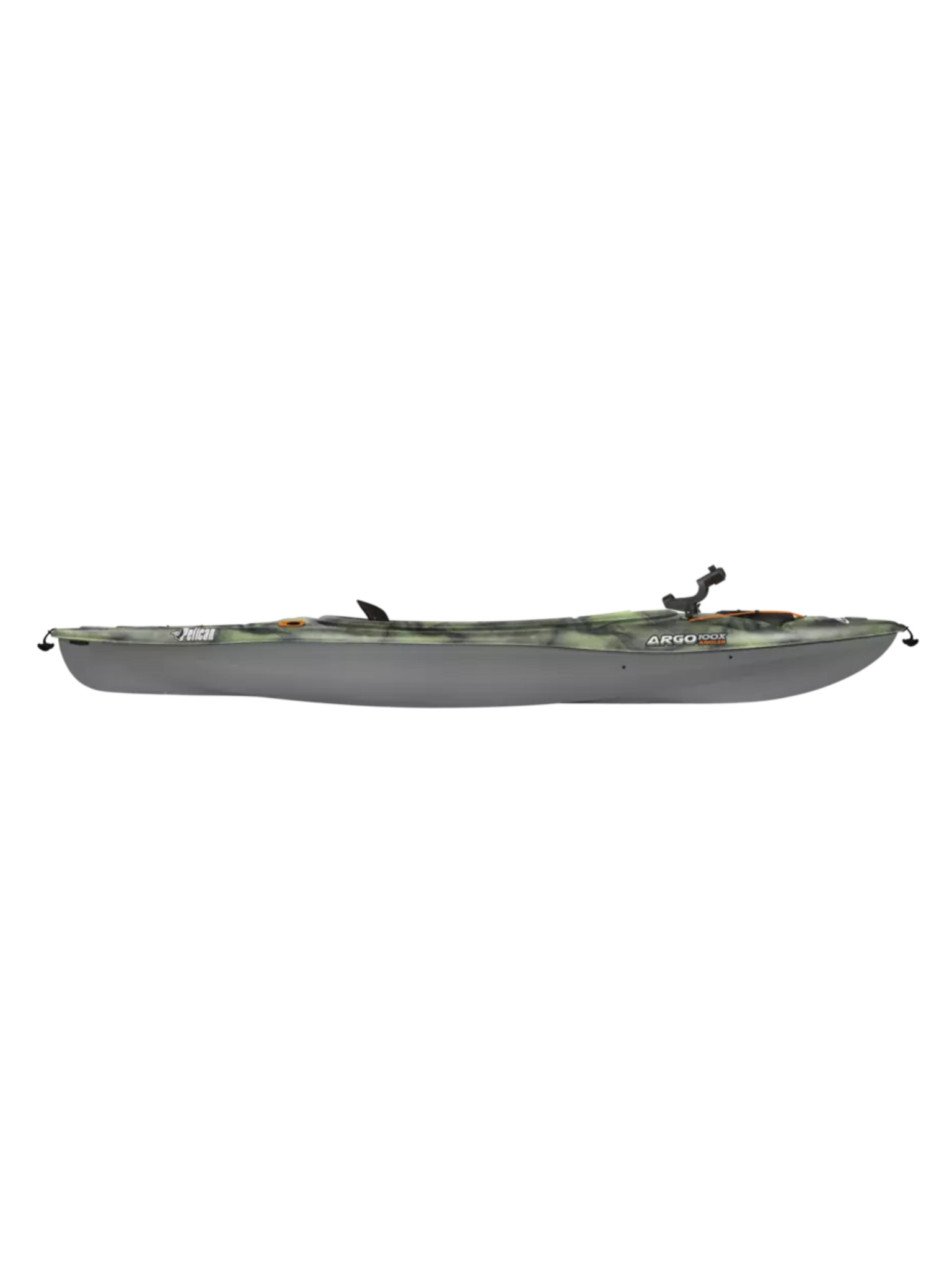 Pelican Sport Kayak de pêche Argo 100X angler
