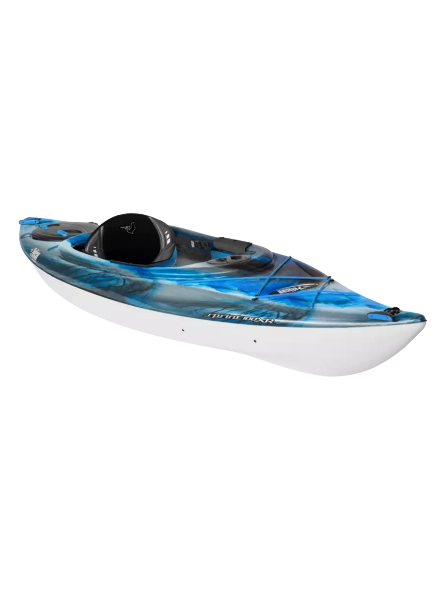 Pelican Sport Kayak récréatif Sprint 100XR