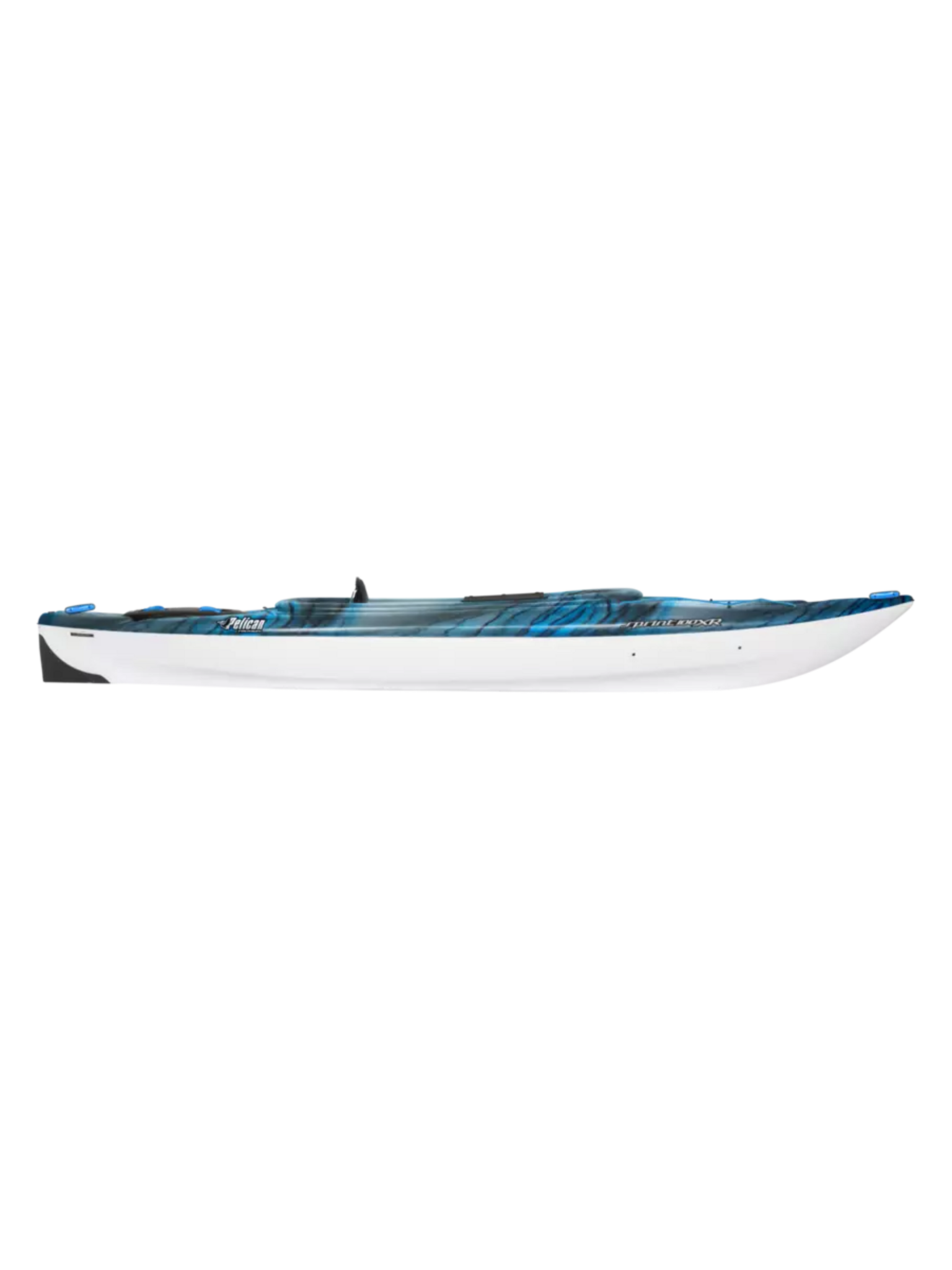 Pelican Sport Kayak récréatif Sprint 100XR