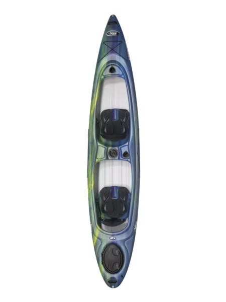 Pelican Sport Kayak Argo 136XP
