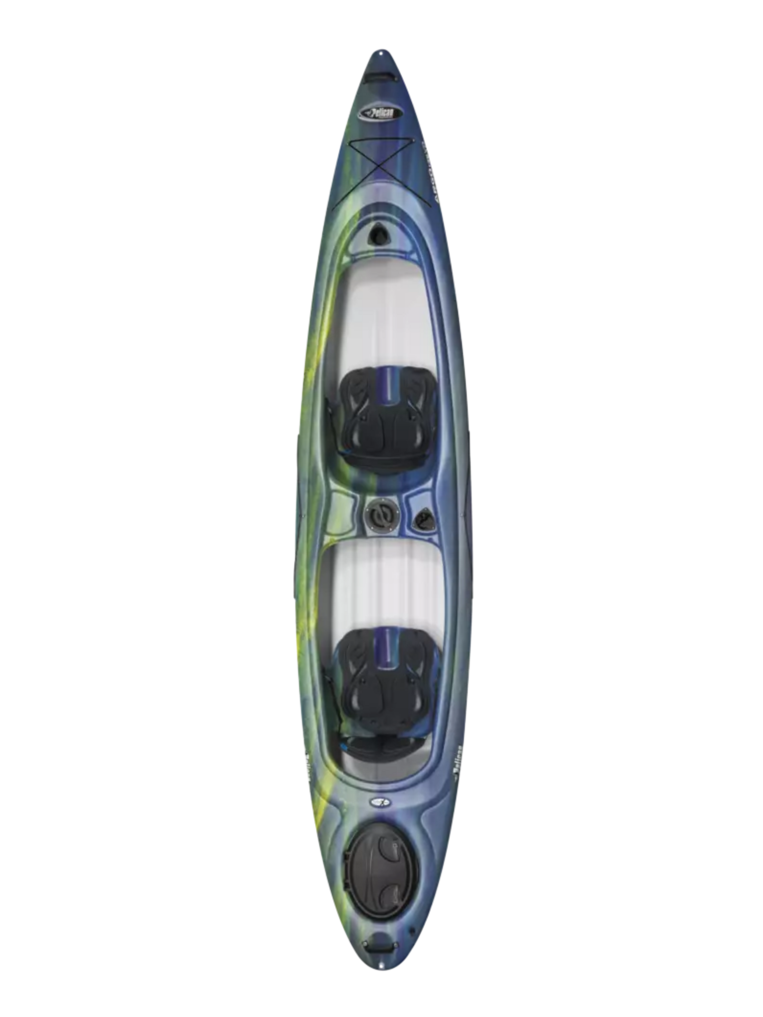 Pelican Sport Kayak Argo 136XP