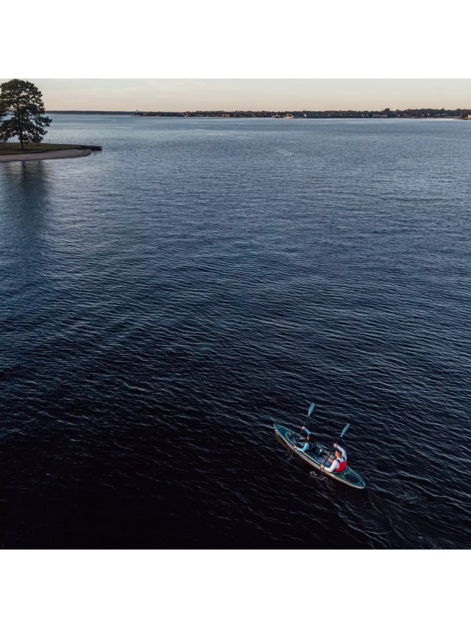 Pelican Sport Kayak Argo 136XP