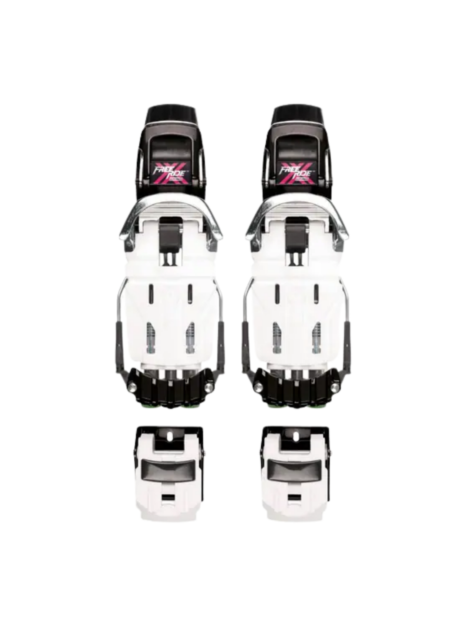 Rottefella Fixations de ski haute-route NTN Freeride Binding