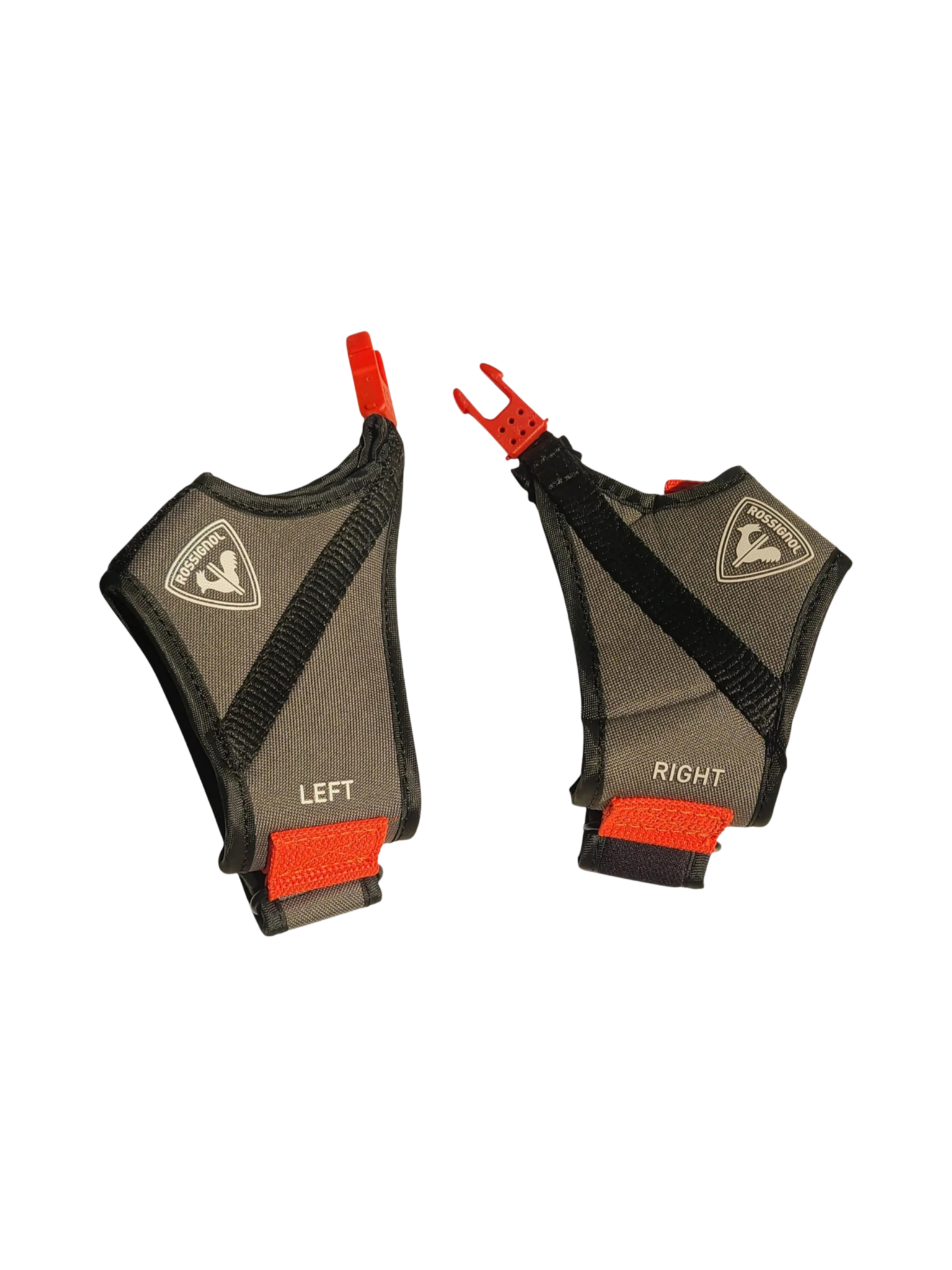 Rossignol Dragonnes L2 R-Clip Strap