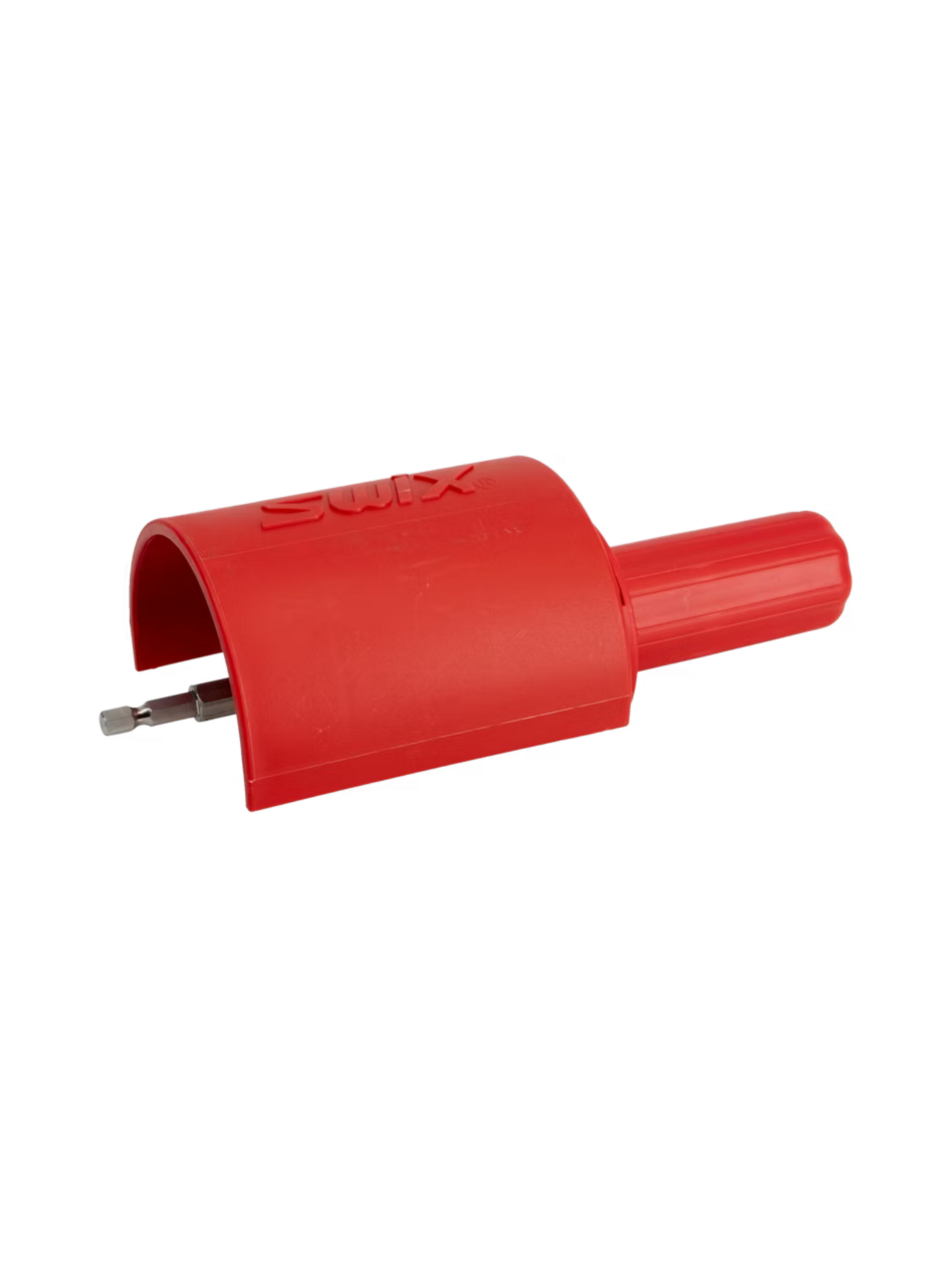 Swix Poignée Roto Brush Handle Set 100mm