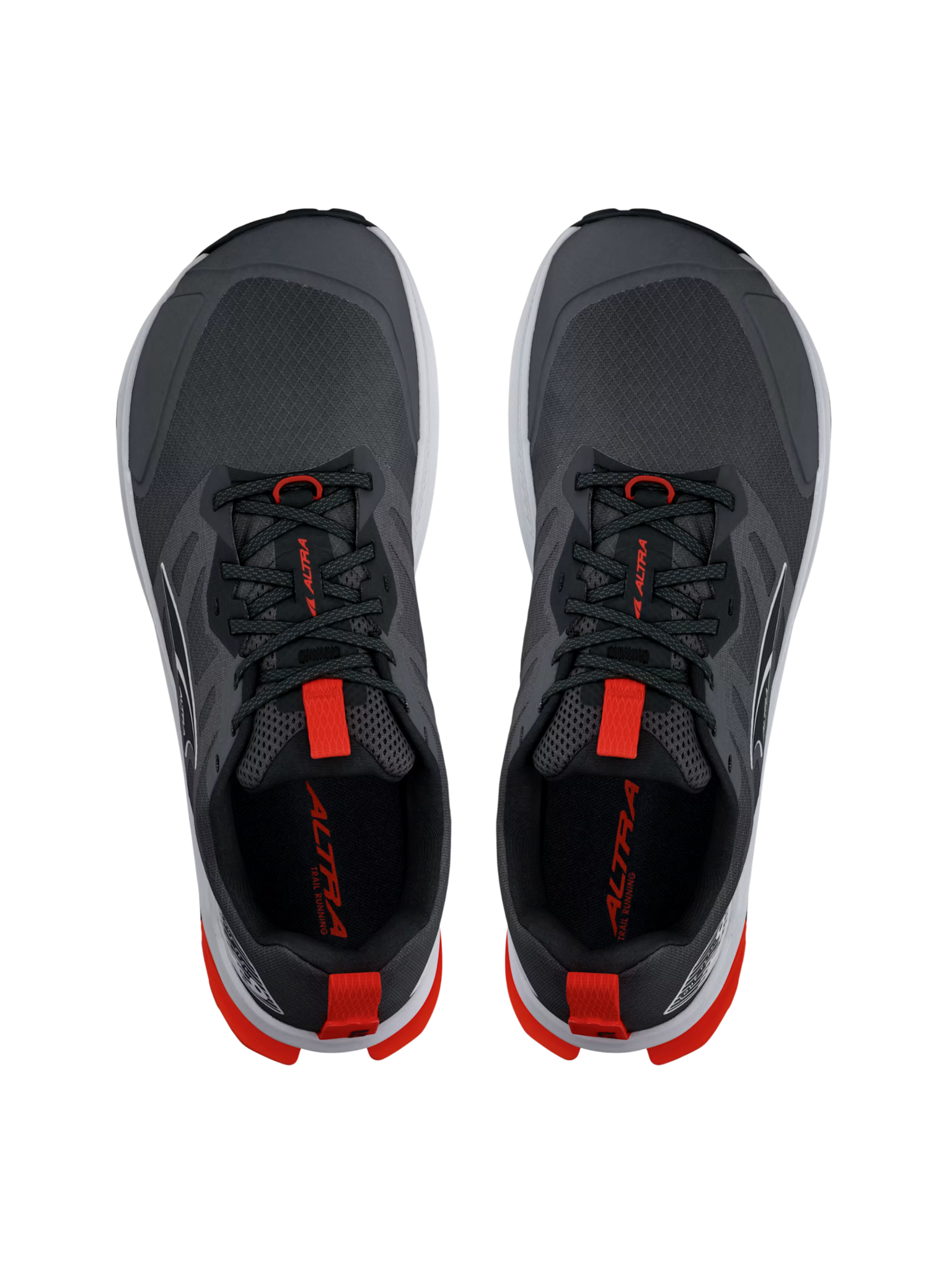 Altra Souliers Lone Peak 9 pour homme