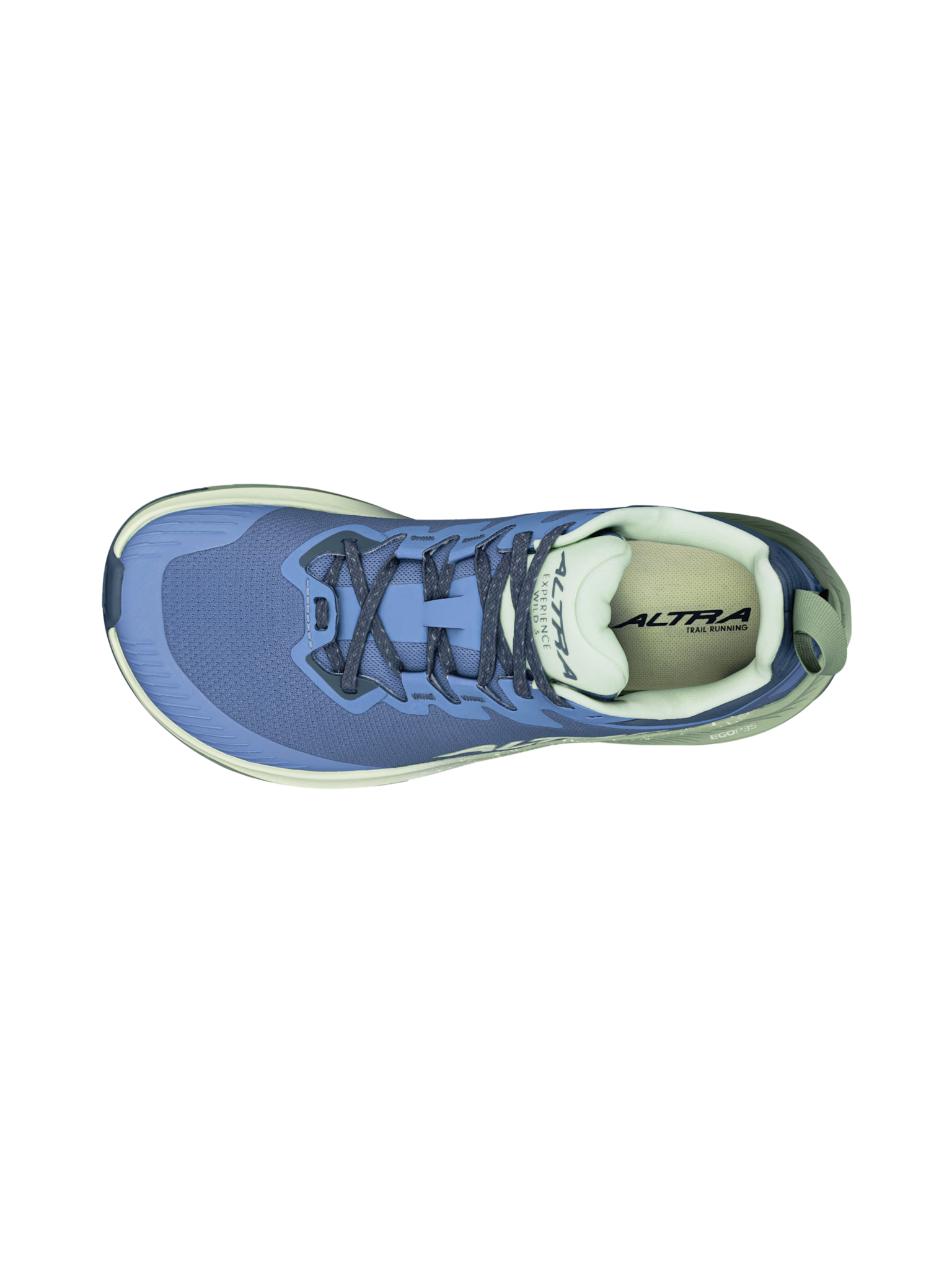 Altra Souliers W Experience Wild 3 pour femme