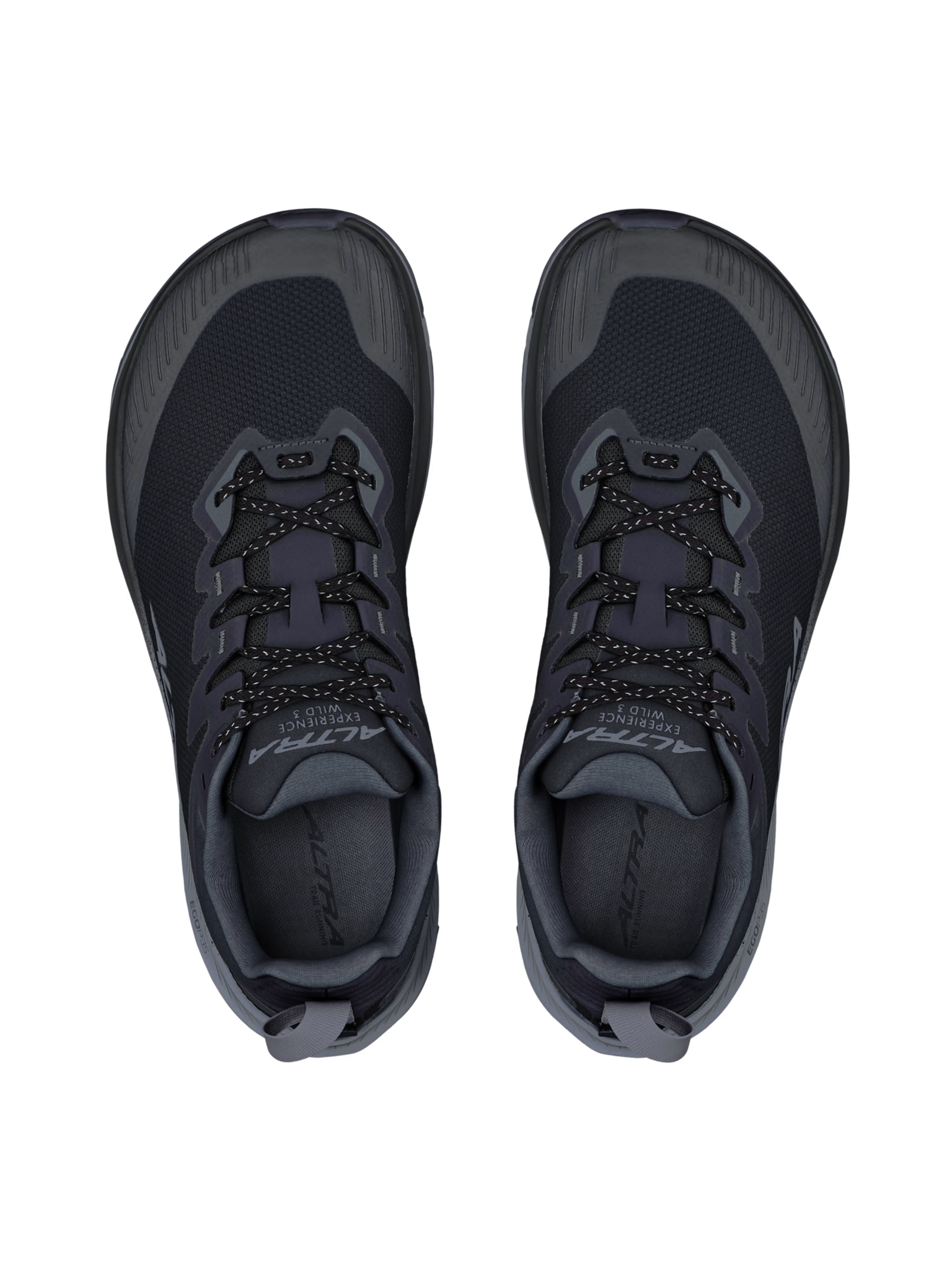 Altra Souliers M Experience Wild 3 pour homme