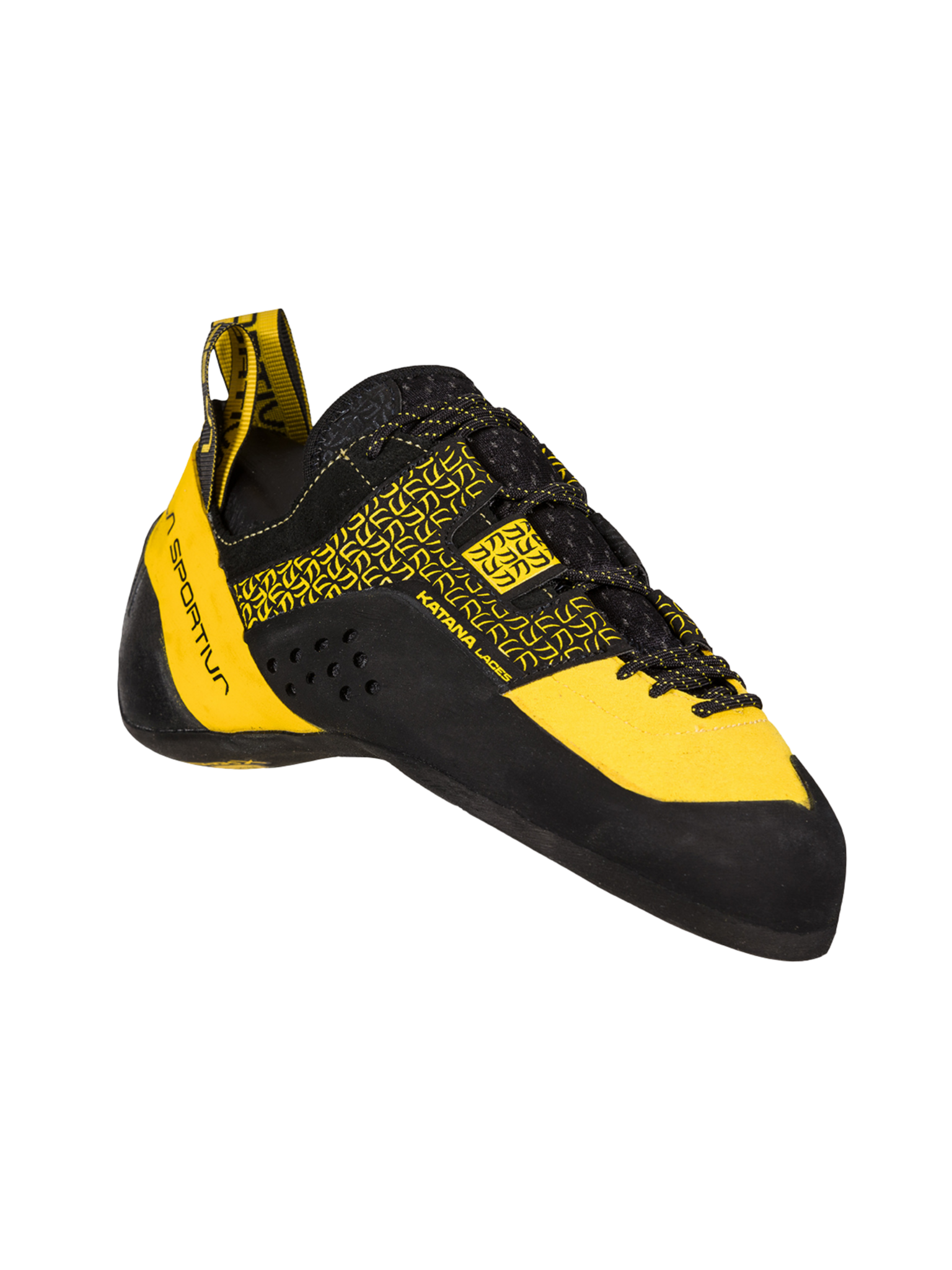 La Sportiva Chausson d'escalade M Katana Lace pour homme