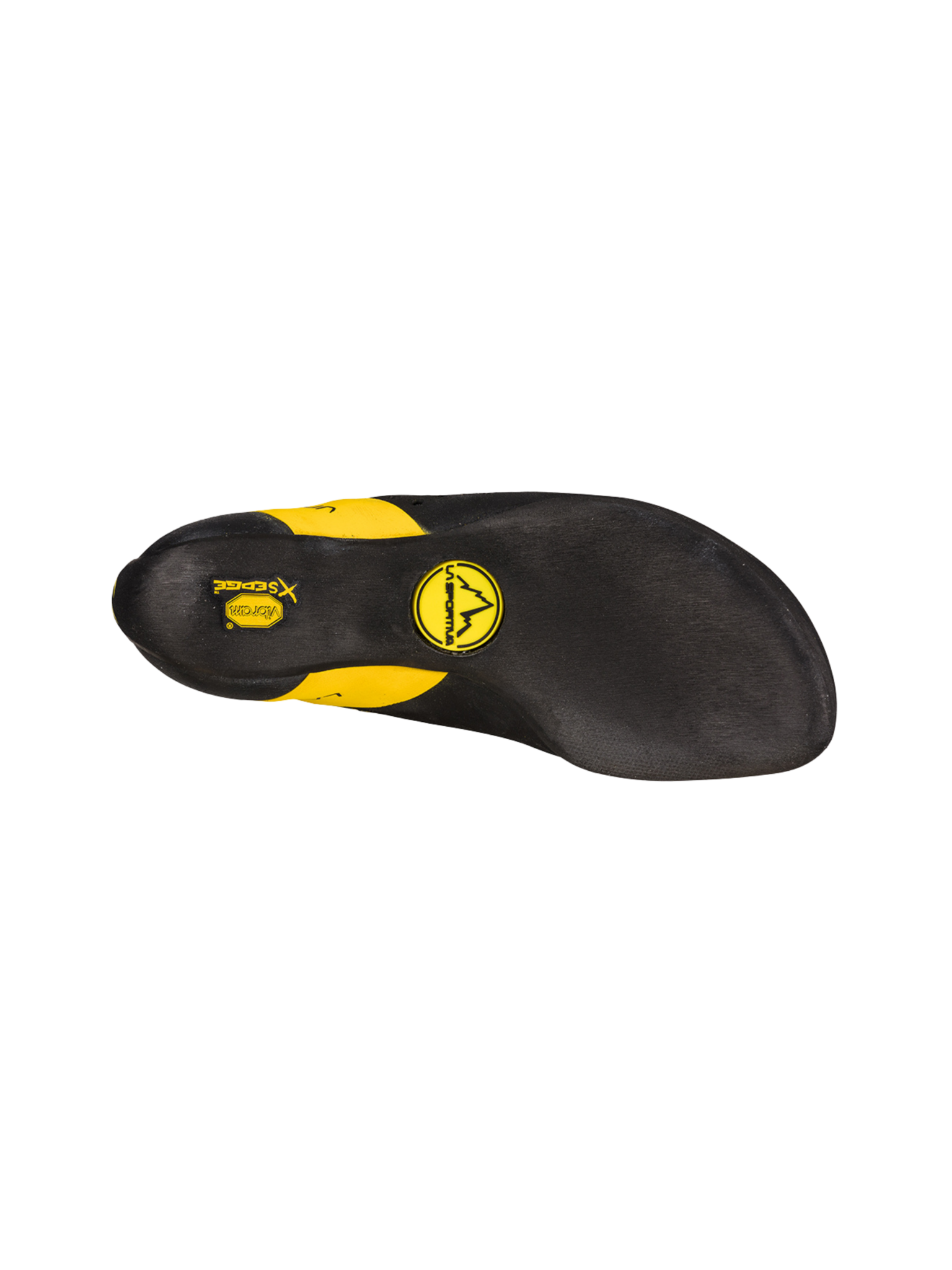 La Sportiva Chausson d'escalade M Katana Lace pour homme