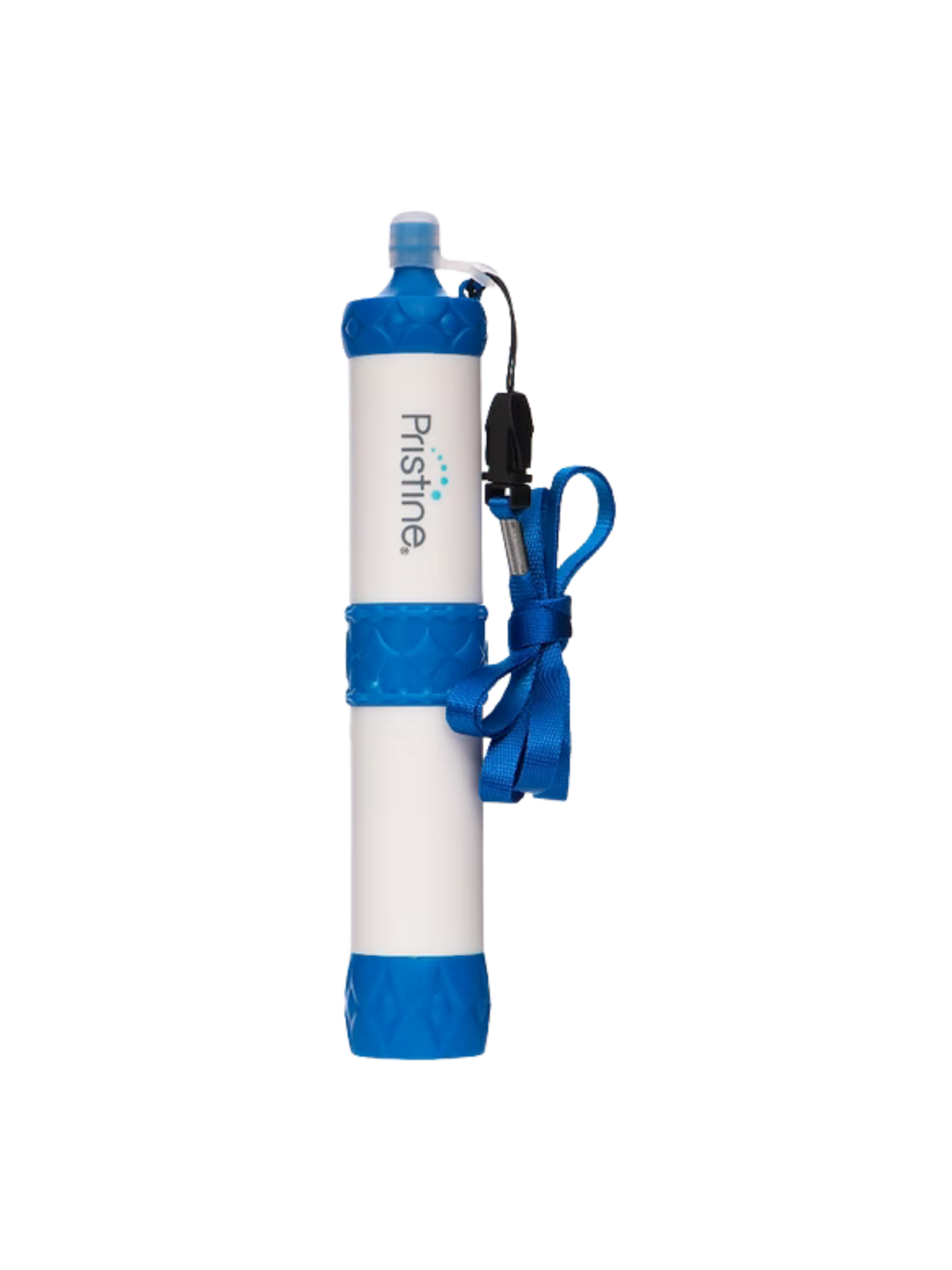 Paille de filtration d'eau