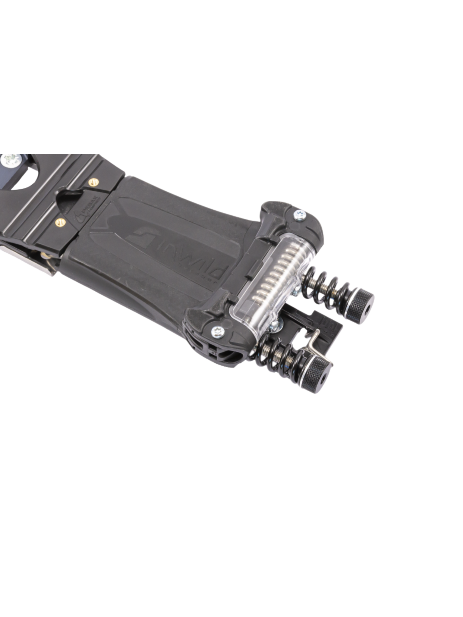 Inwild Outdoor Fixations Meidjo 3 SR