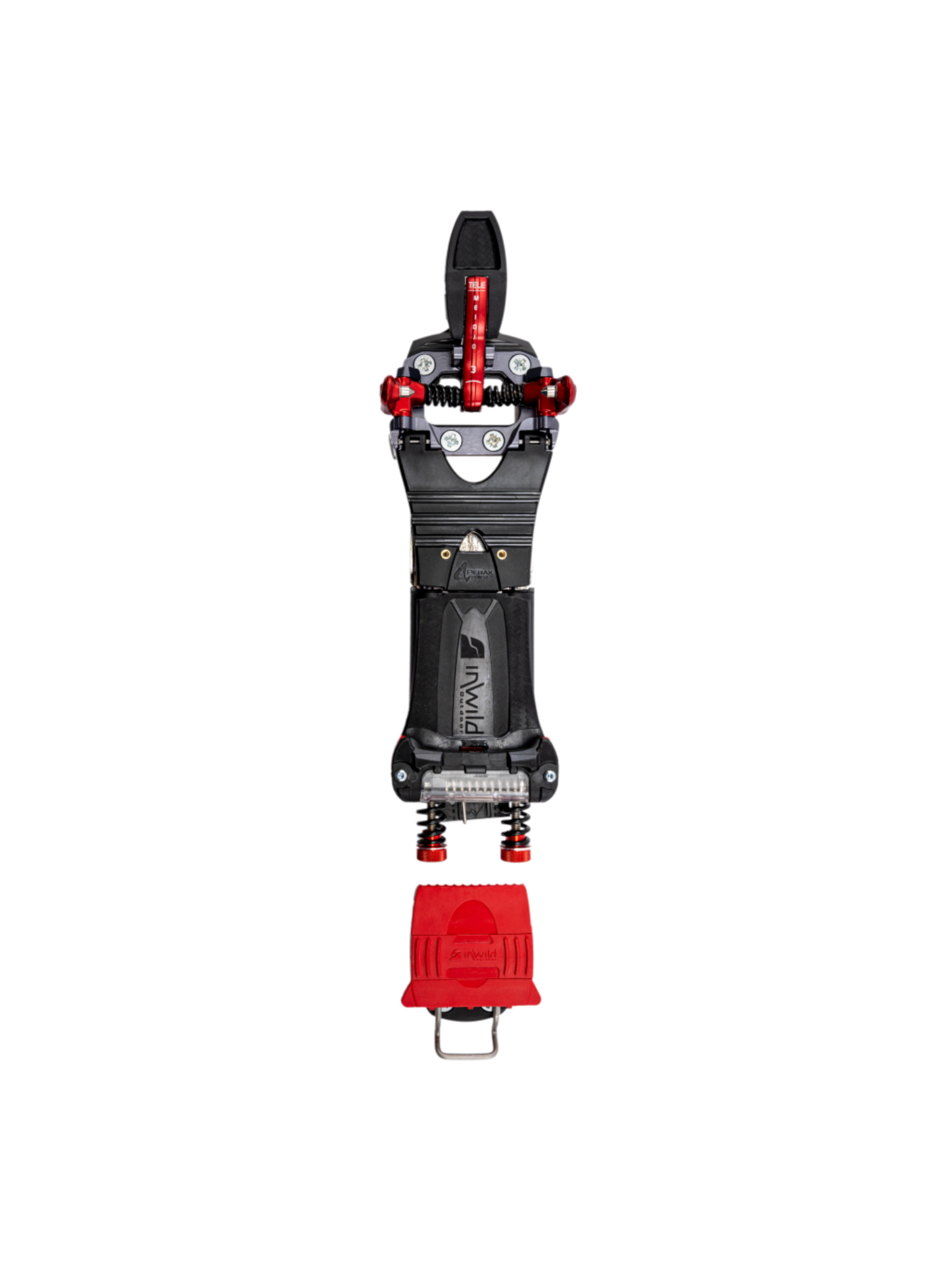 Inwild Outdoor Fixations Meidjo 3 SR