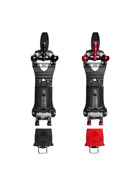 Inwild Outdoor Fixations Meidjo 3 SR