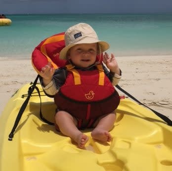 Salus Veste de sauvetage Bijoux Sublimated