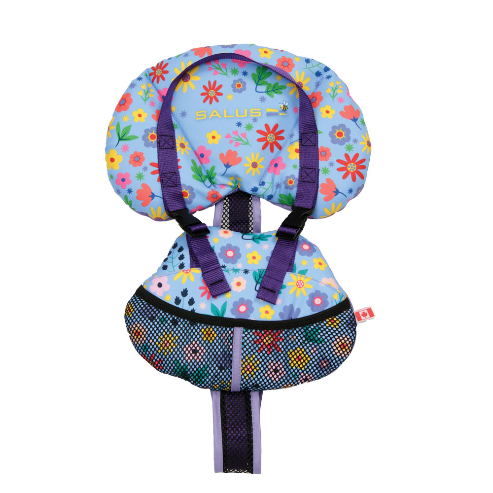 Salus Veste de sauvetage Bijoux Sublimated