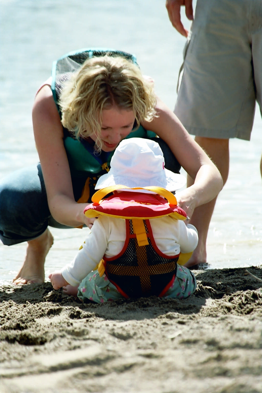 Salus Veste de sauvetage Bijoux Sublimated