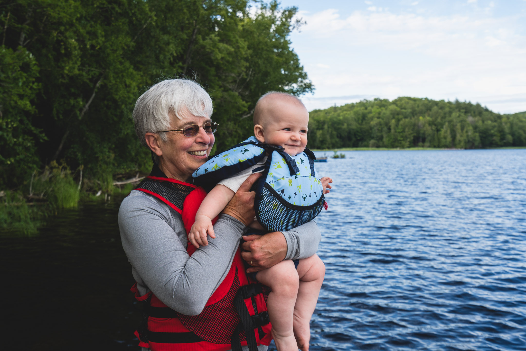 Salus Veste de sauvetage Bijoux Sublimated