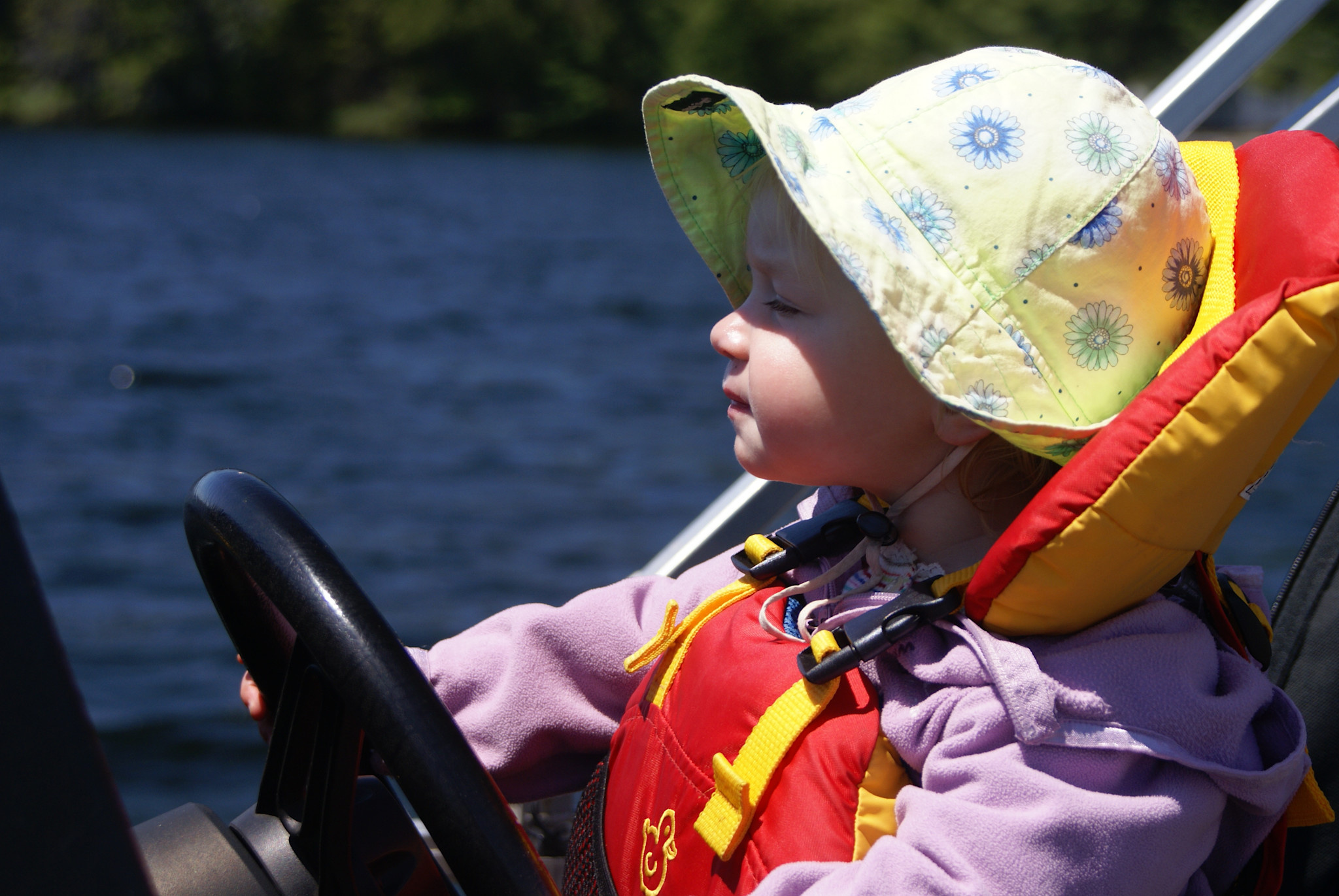 Salus Veste de sauvetage Bijoux Sublimated