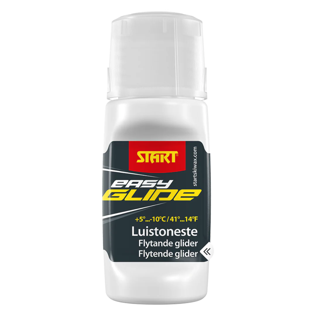 Start Fart de glisse liquide Easy Glider Warm (+5ºC/-10ºC)