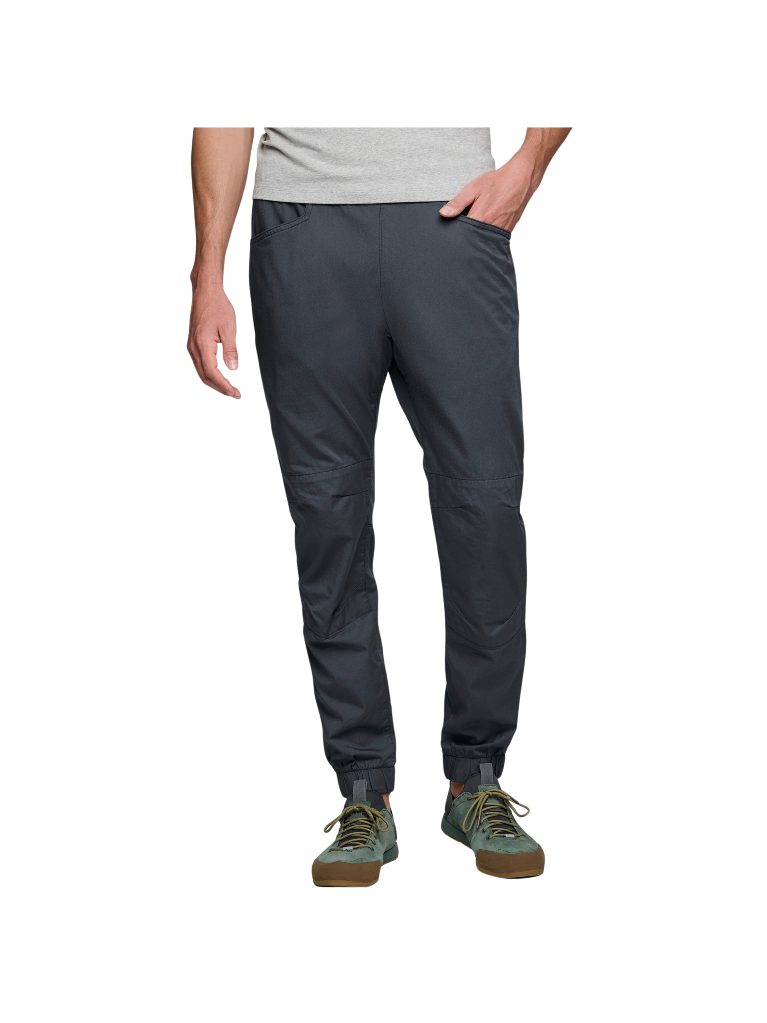 Black Diamond Pantalons M Notion pour homme