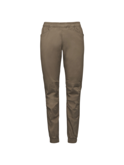 Black Diamond Pantalons W Notion pour femme