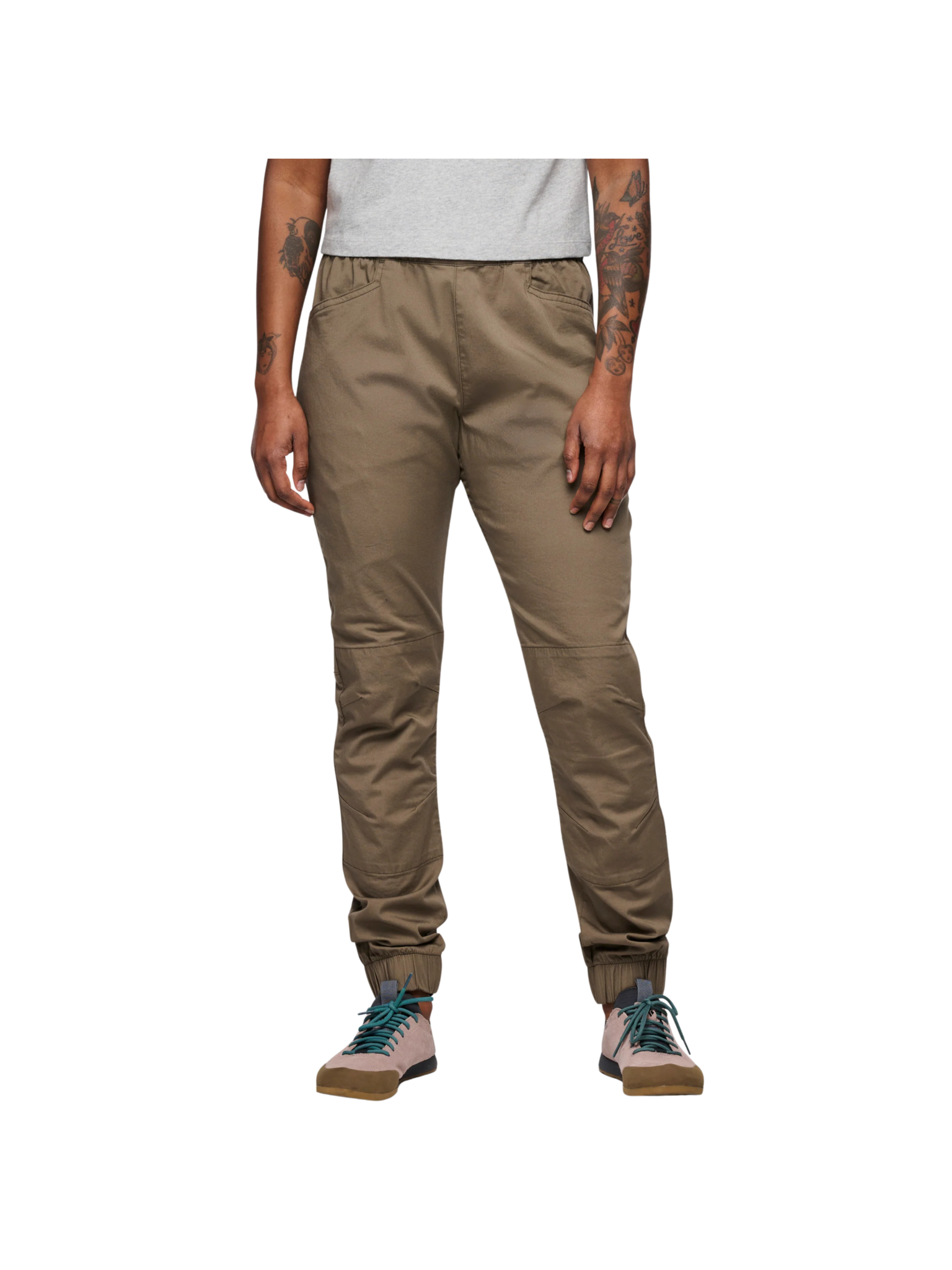 Black Diamond Pantalons W Notion pour femme