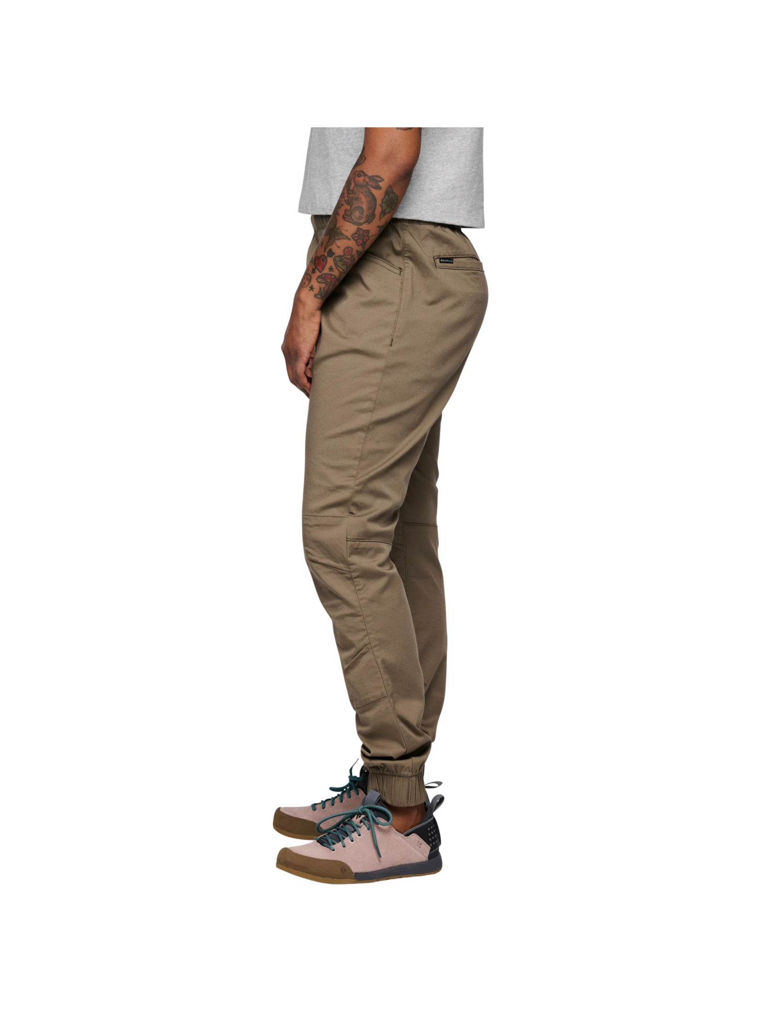 Black Diamond Pantalons W Notion pour femme