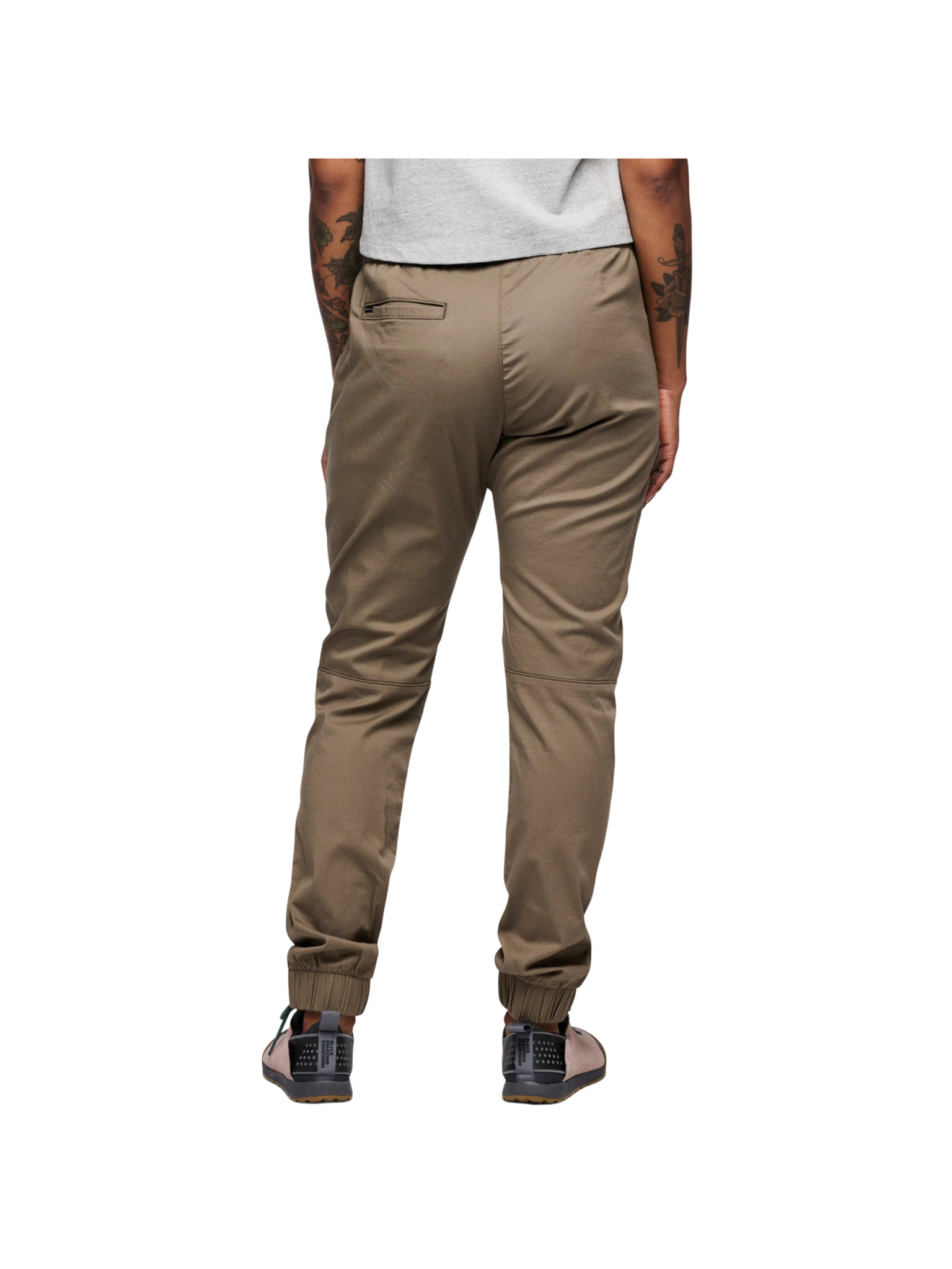 Black Diamond Pantalons W Notion pour femme