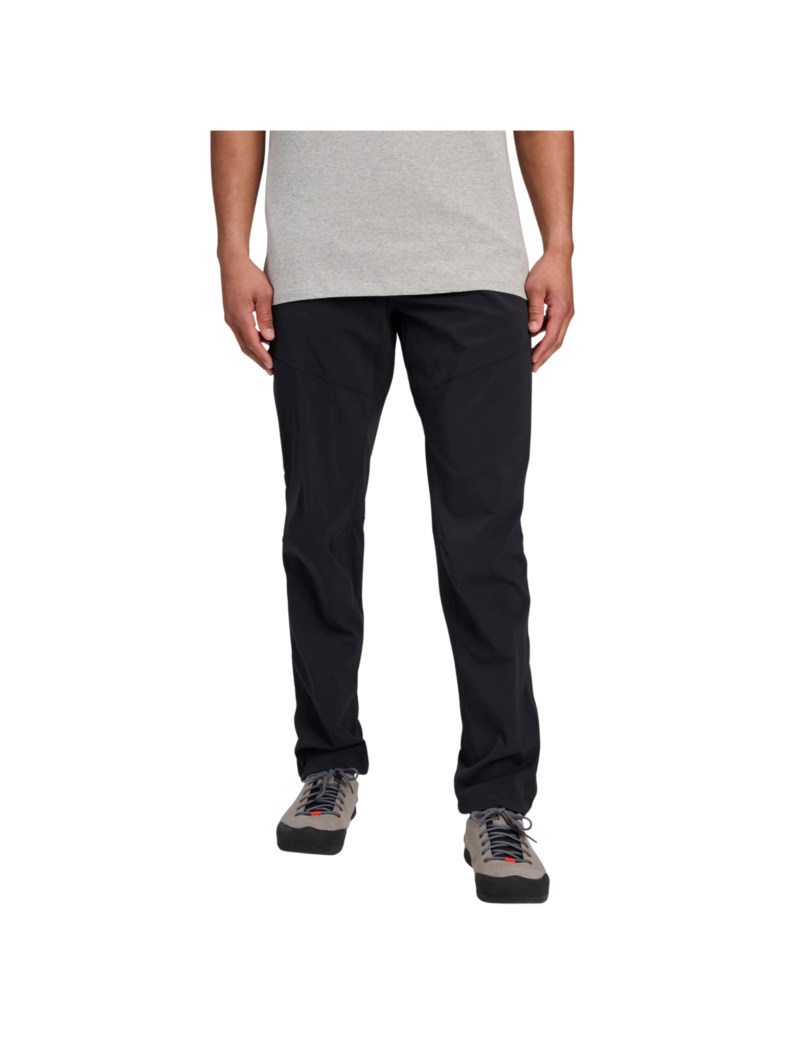 Black Diamond Pantalons M Pursuit pour homme