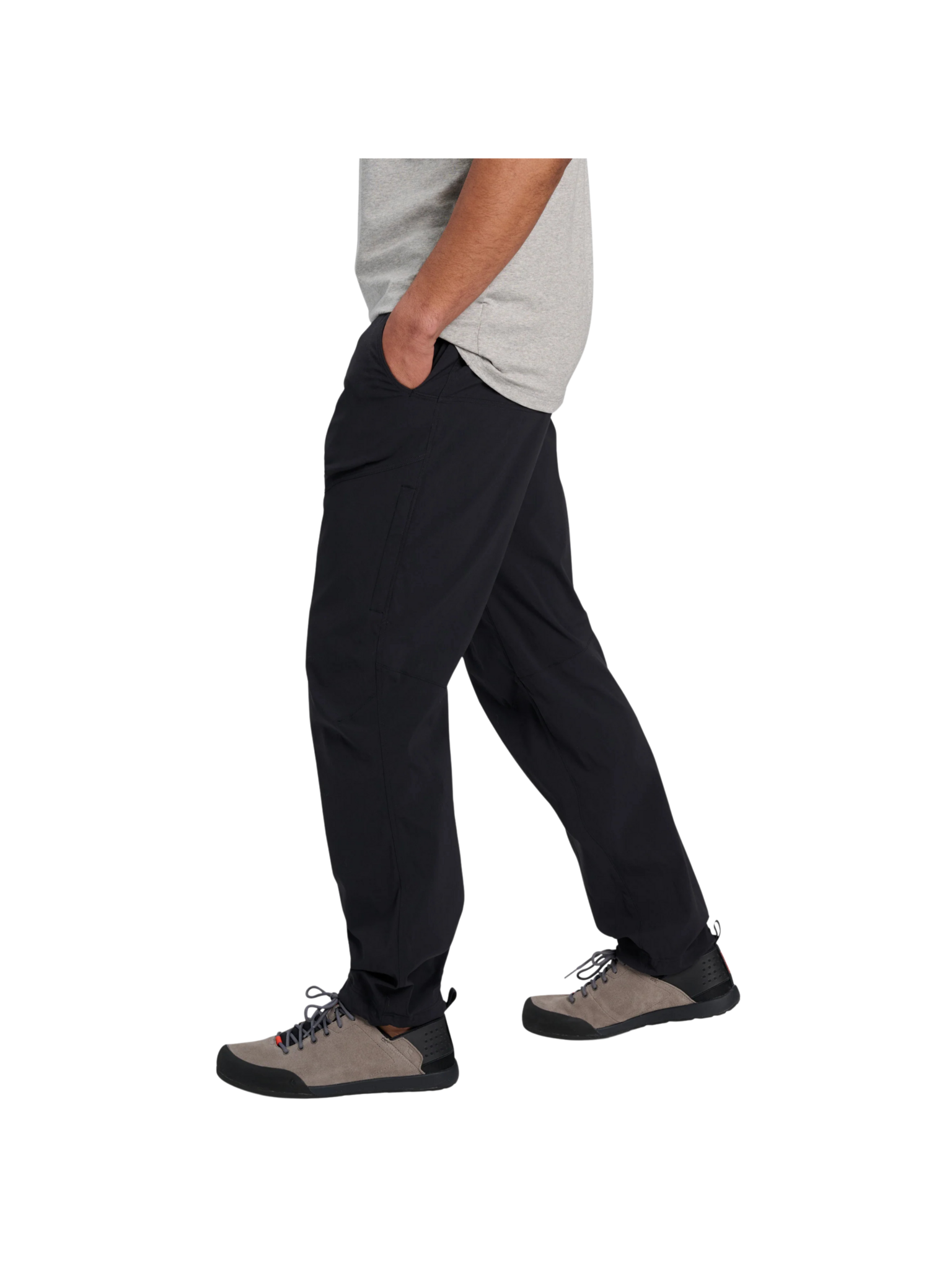 Black Diamond Pantalons M Pursuit pour homme