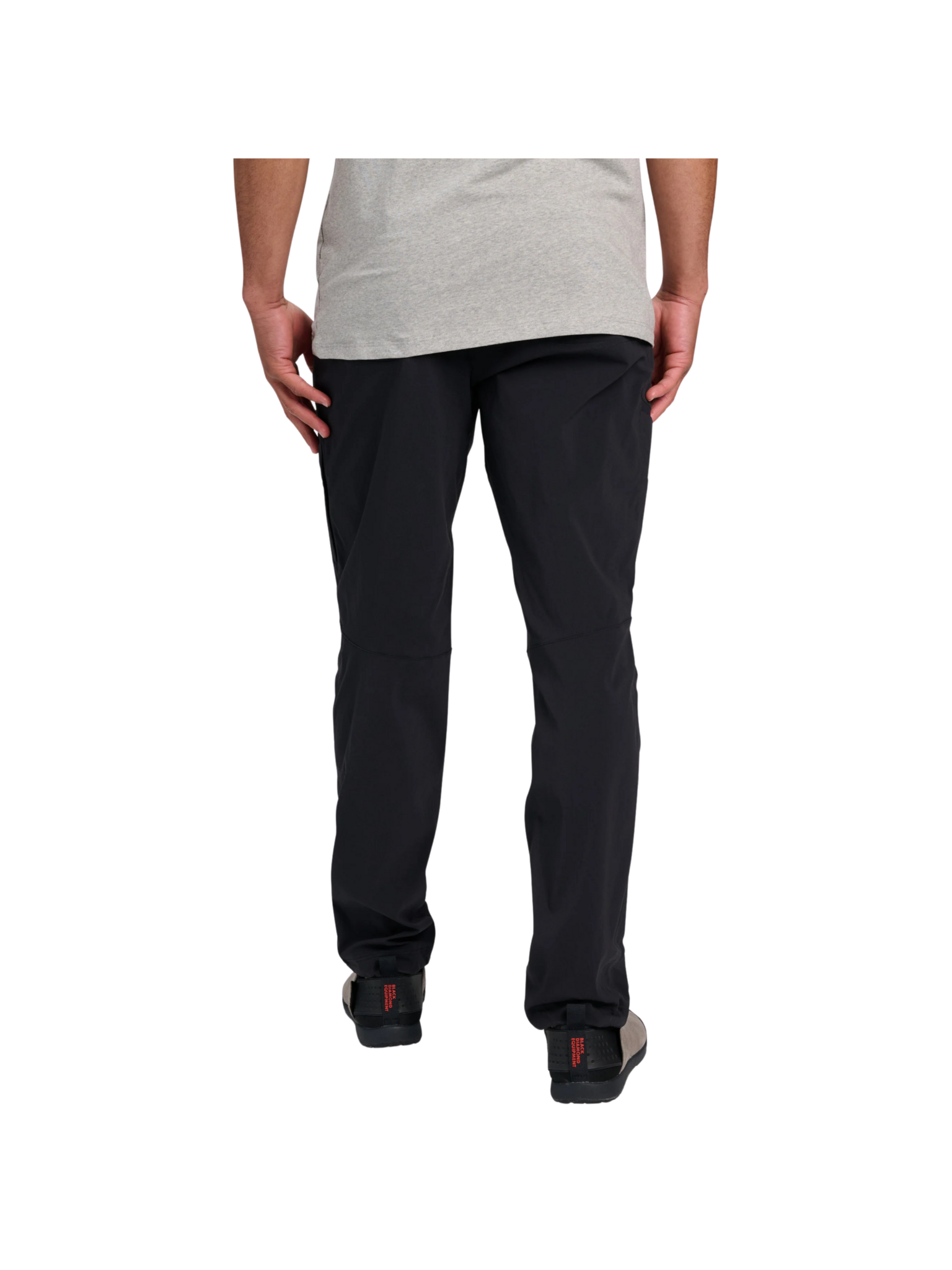 Black Diamond Pantalons M Pursuit pour homme