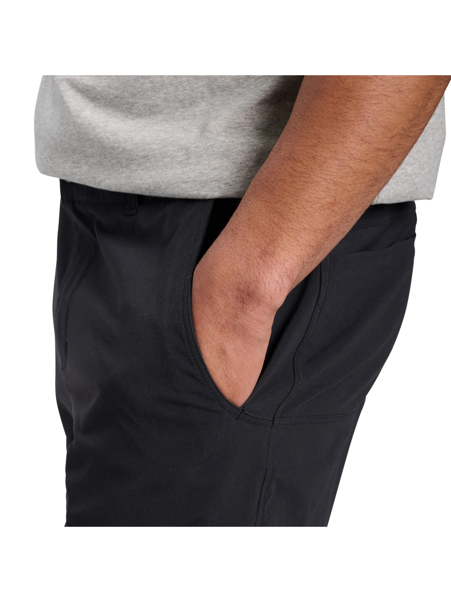 Black Diamond Pantalons M Pursuit pour homme