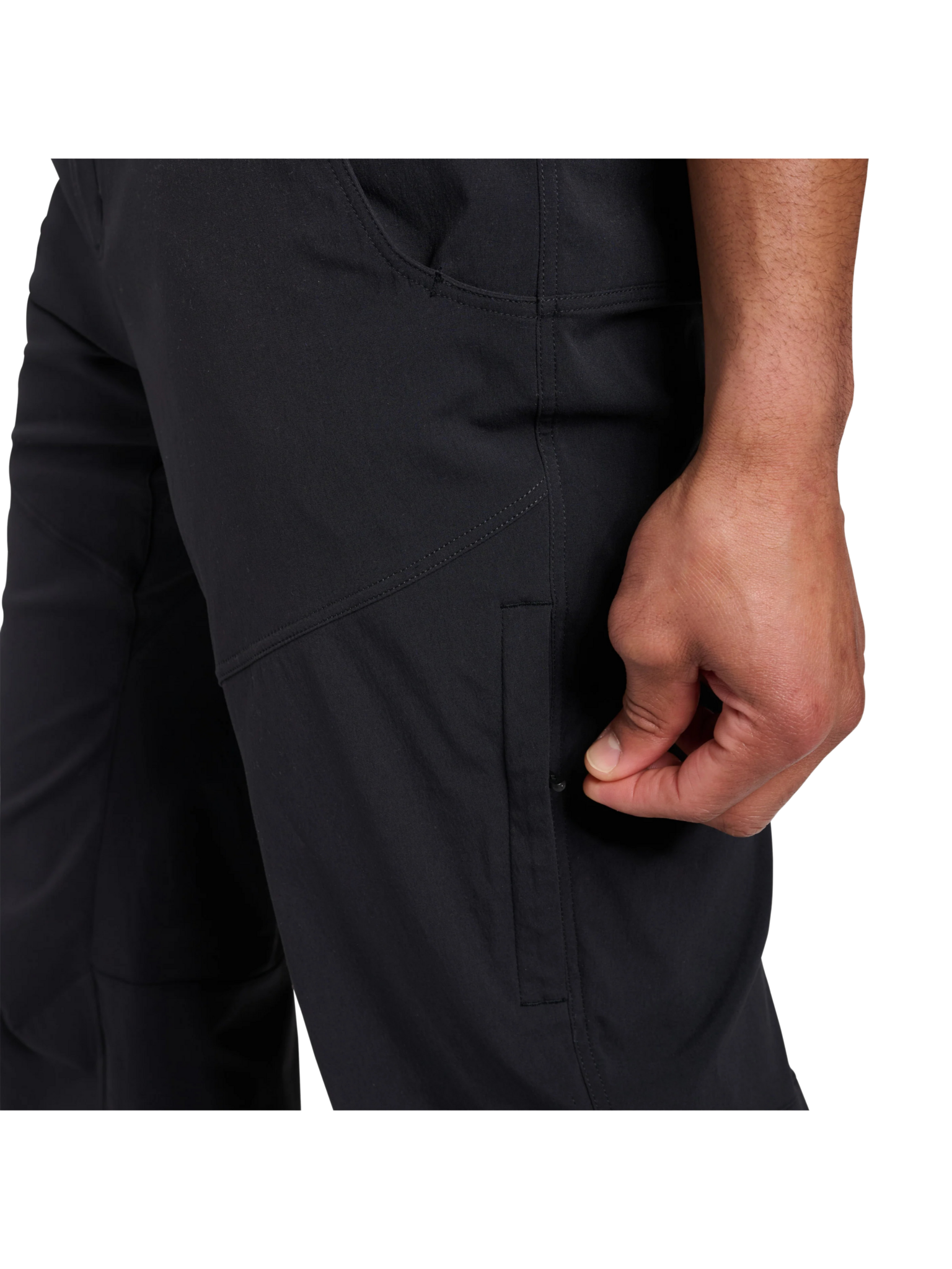 Black Diamond Pantalons M Pursuit pour homme