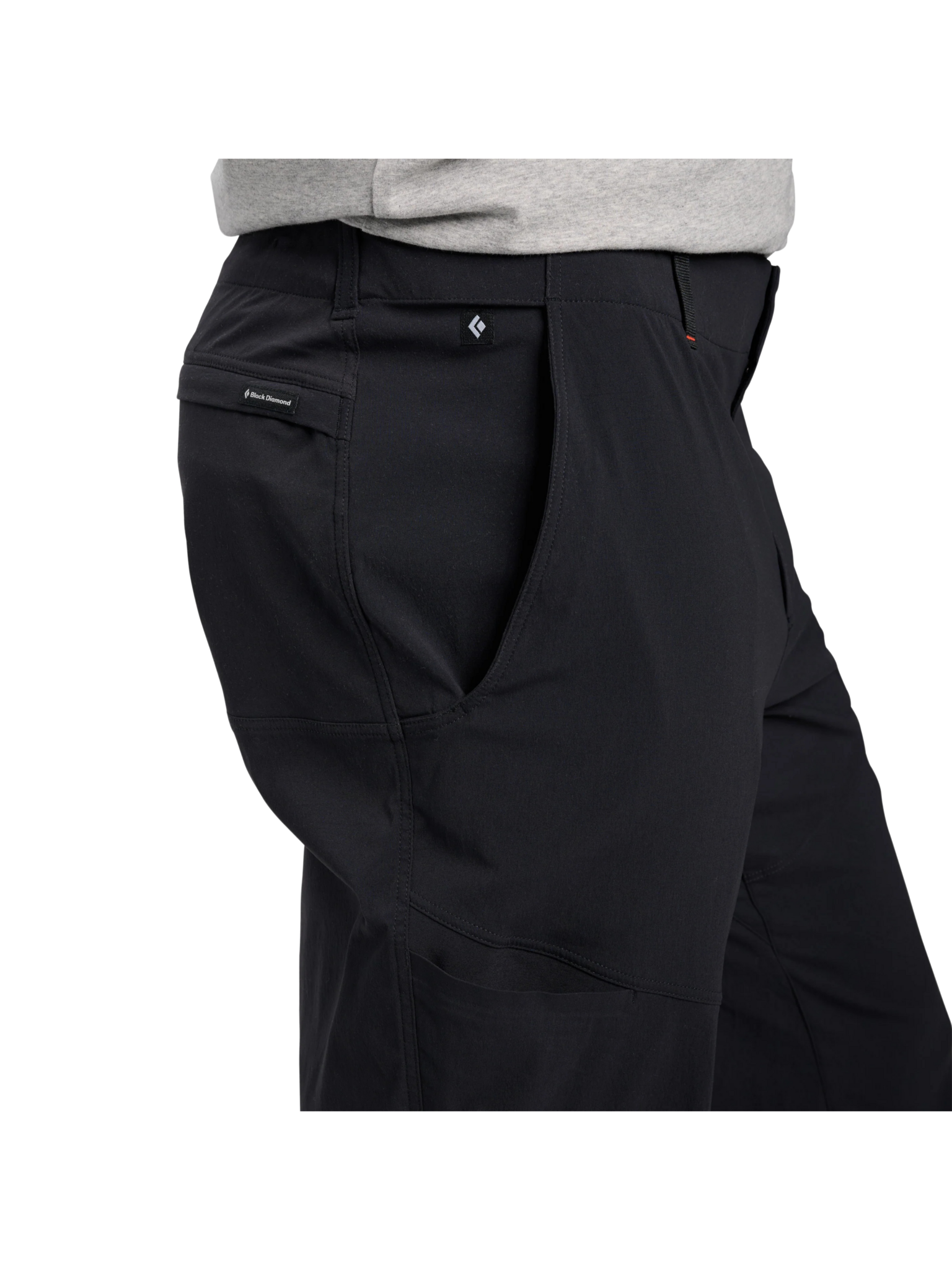 Black Diamond Pantalons M Pursuit pour homme