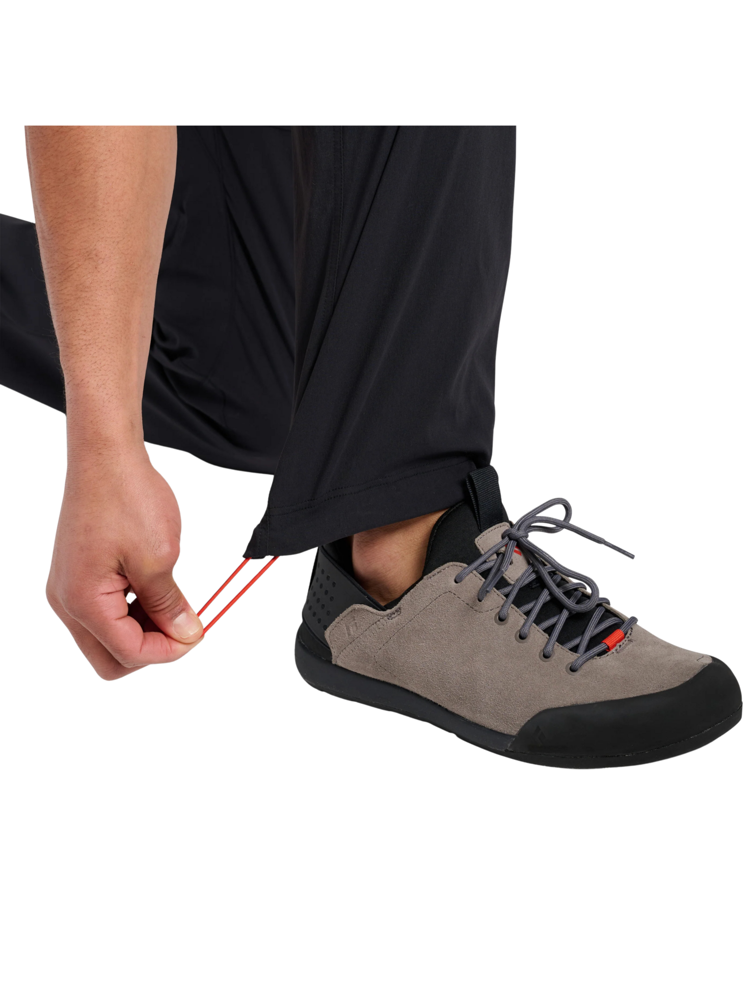 Black Diamond Pantalons M Pursuit pour homme