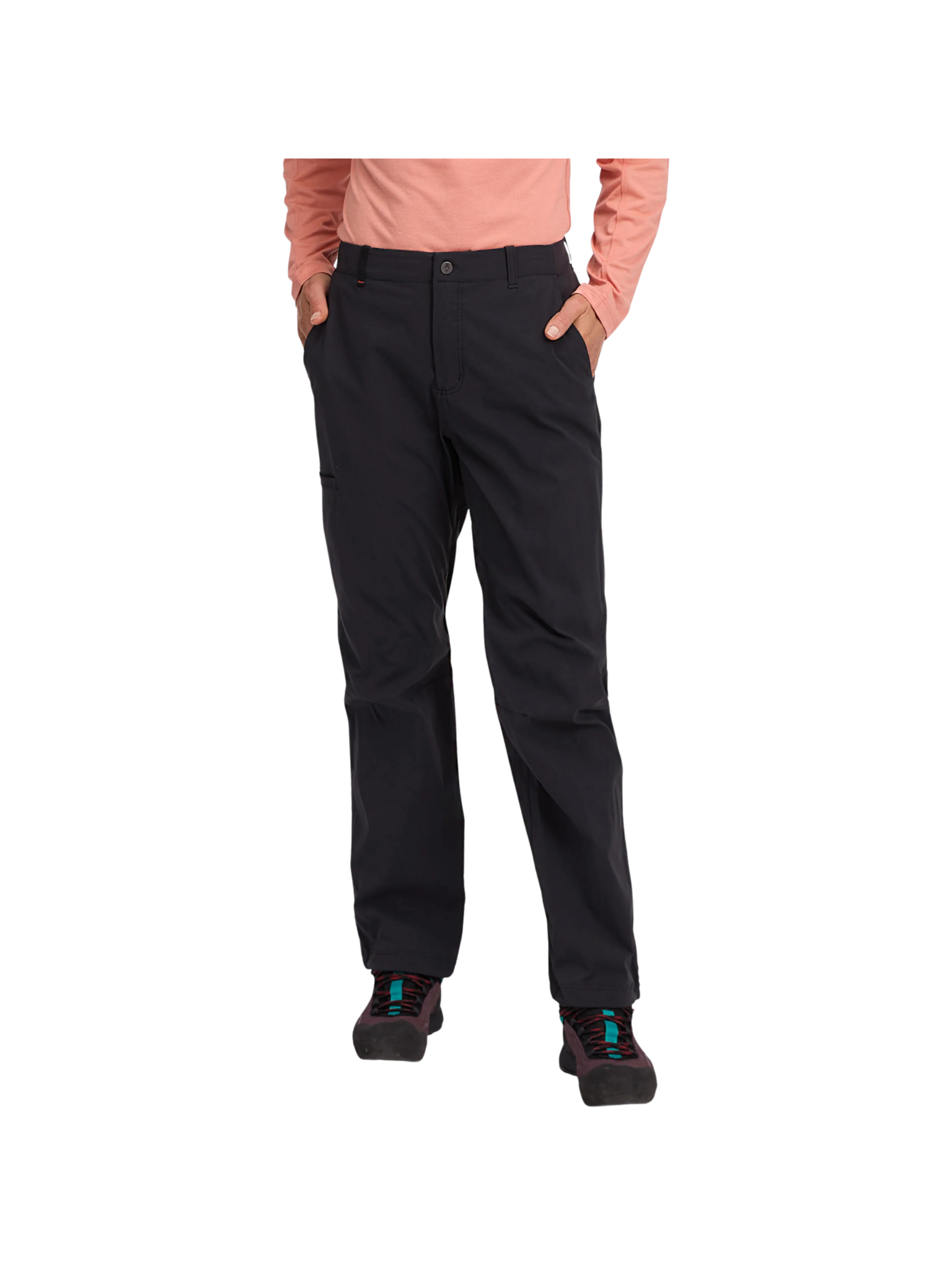 Black Diamond Pantalons W Pursuit pour femme