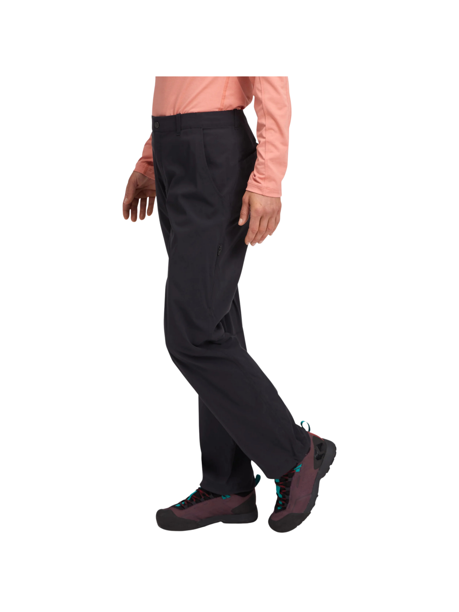 Black Diamond Pantalons W Pursuit pour femme