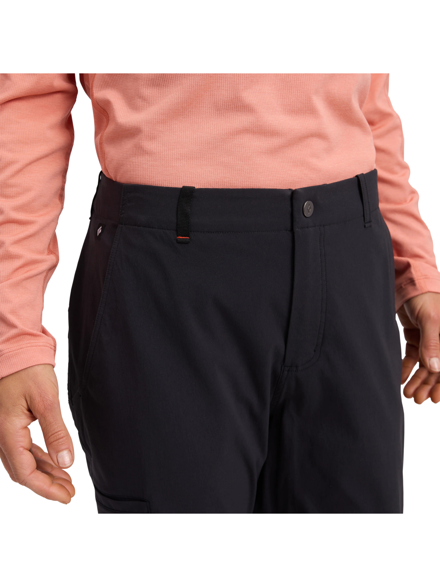 Black Diamond Pantalons W Pursuit pour femme