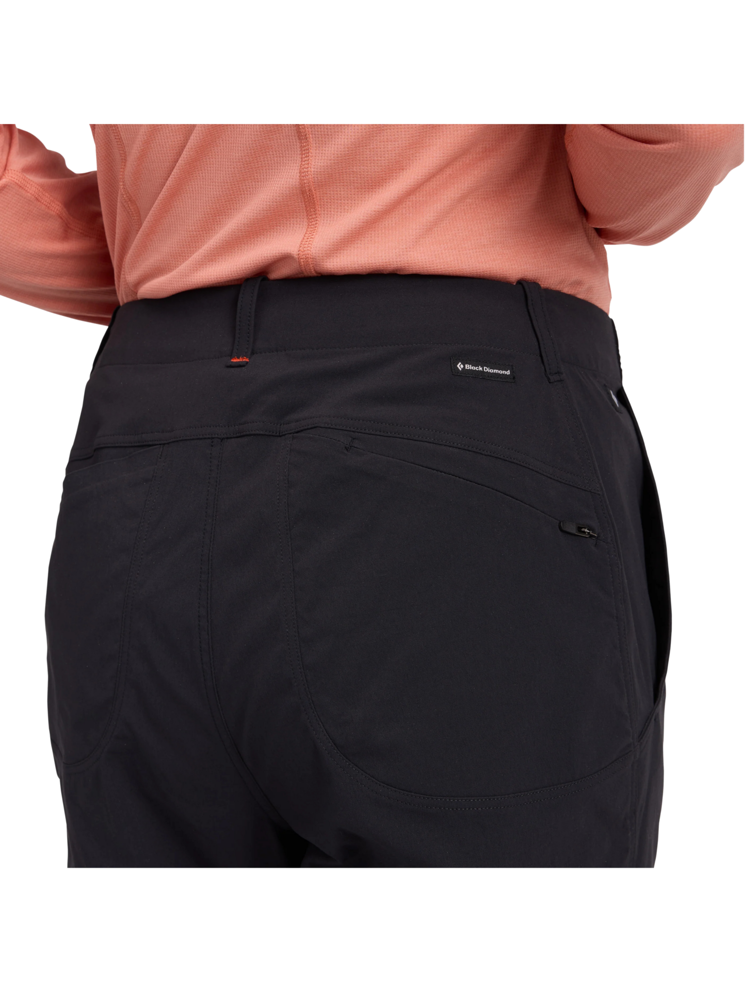 Black Diamond Pantalons W Pursuit pour femme