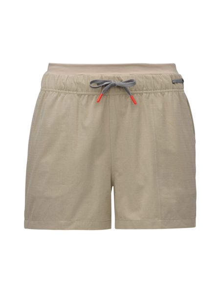 Black Diamond Shorts W Sequence pour femme