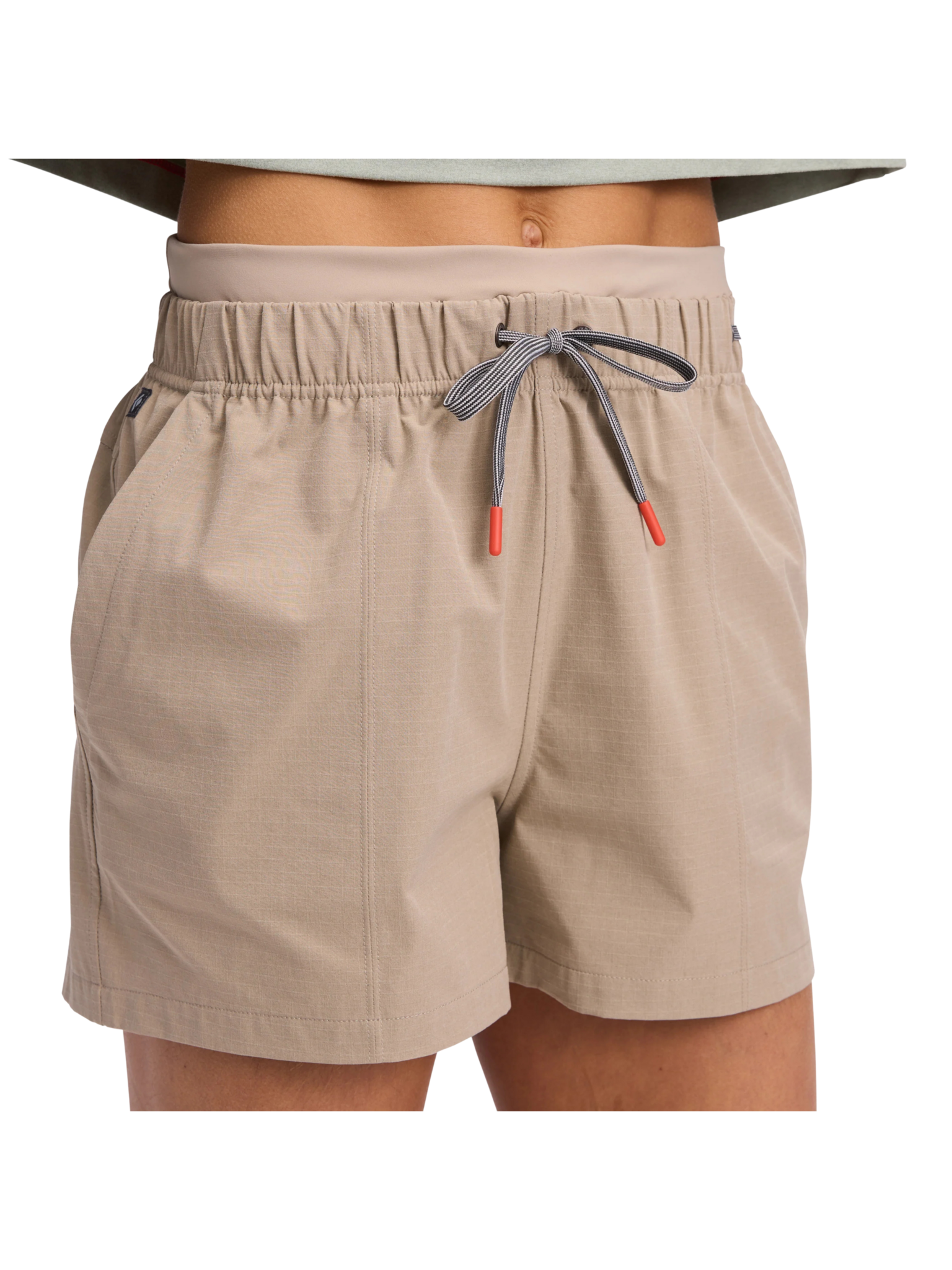 Black Diamond Shorts W Sequence pour femme