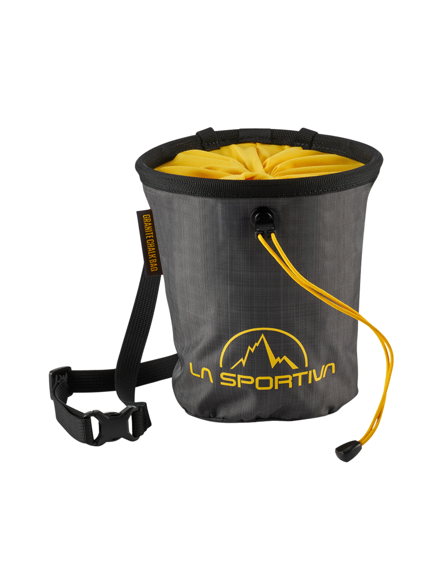 La Sportiva Sac à craie Granite