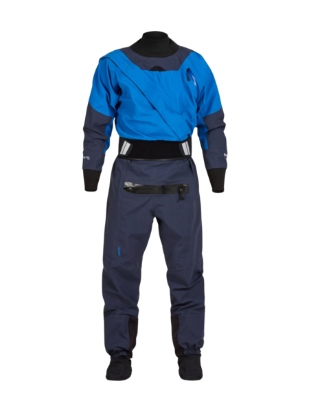 NRS Combinaison étanche Axiom GORE-TEX Pro pour homme