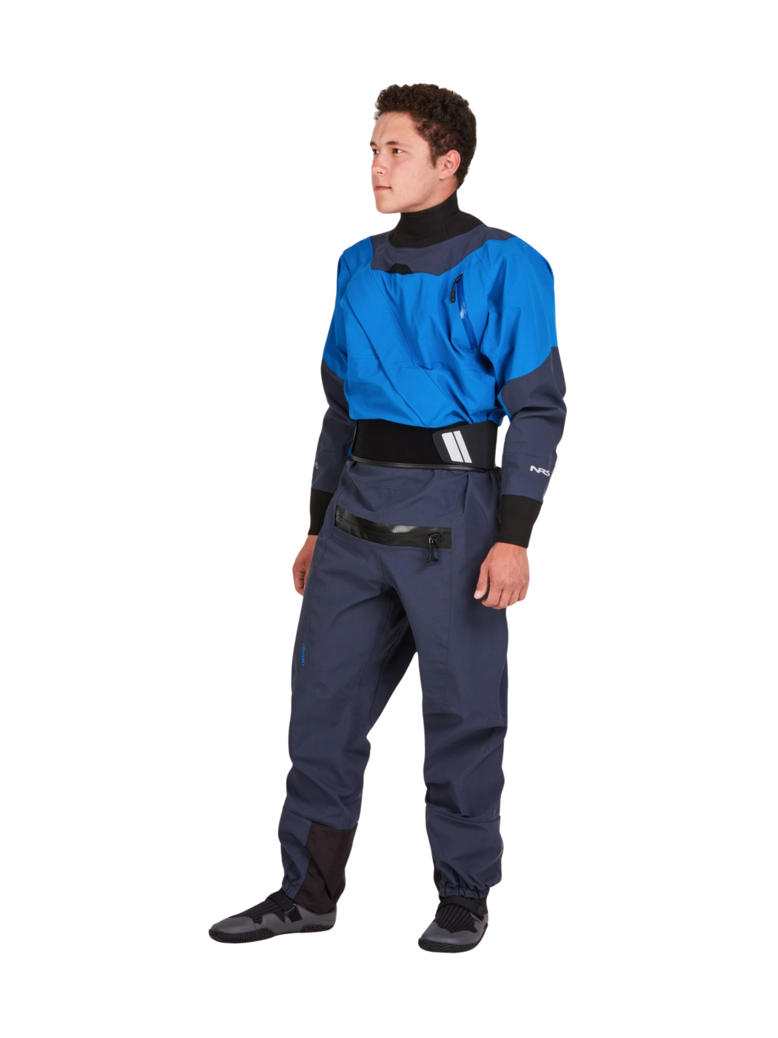 NRS Combinaison étanche Axiom GORE-TEX Pro pour homme
