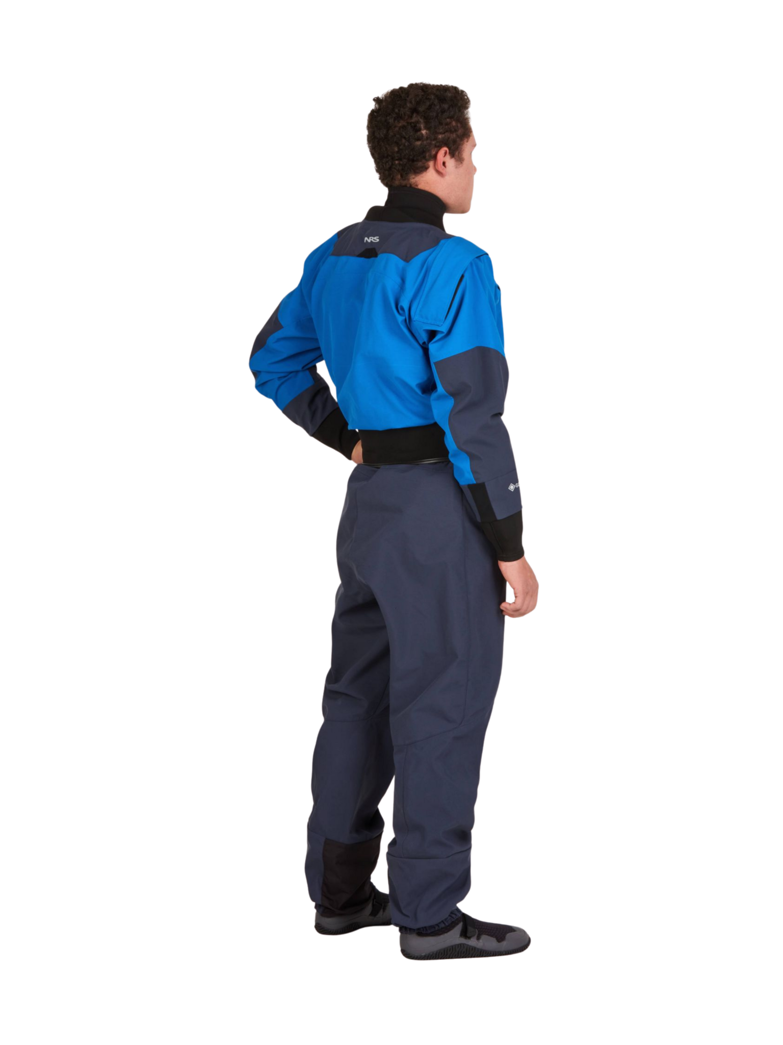 NRS Combinaison étanche Axiom GORE-TEX Pro pour homme