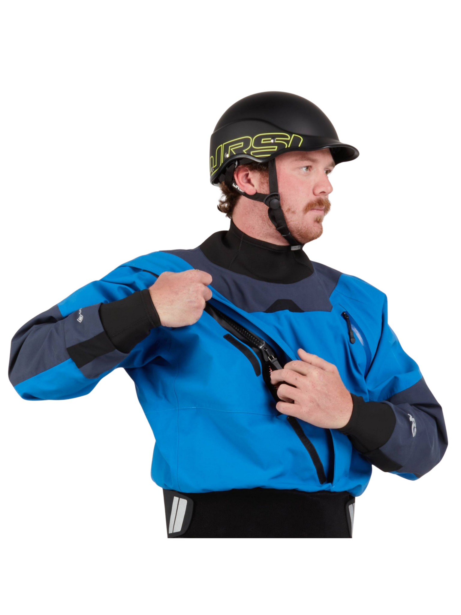 NRS Combinaison étanche Axiom GORE-TEX Pro pour homme