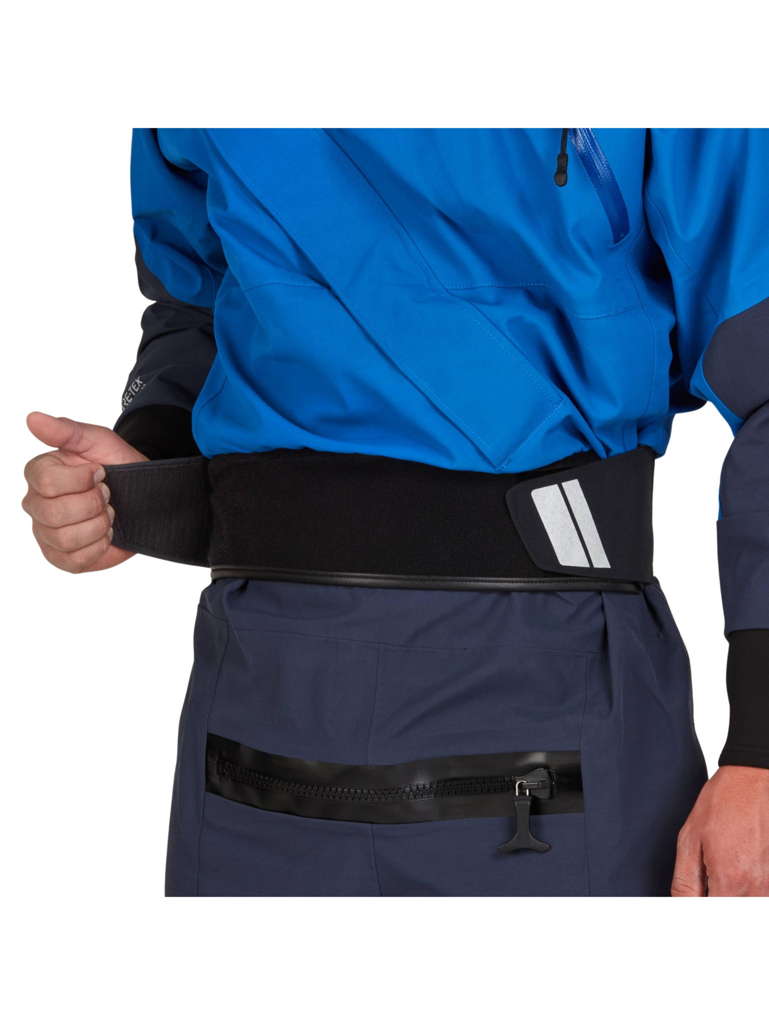 NRS Combinaison étanche Axiom GORE-TEX Pro pour homme