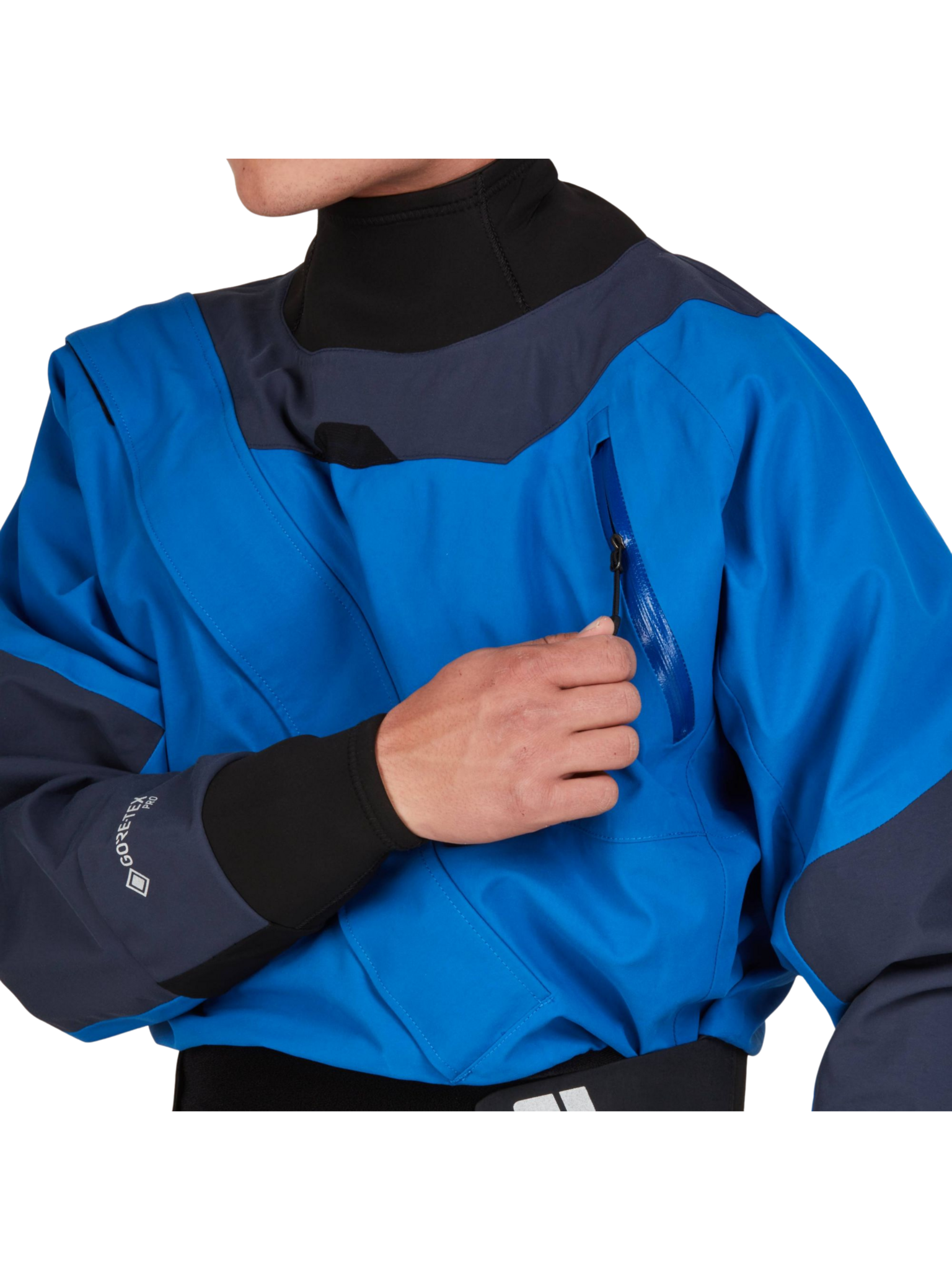 NRS Combinaison étanche Axiom GORE-TEX Pro pour homme